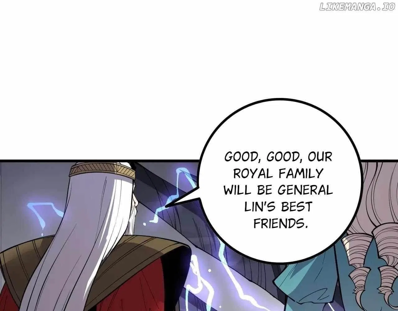 Catastrophic Necromancer Chapter 176 – Page 39