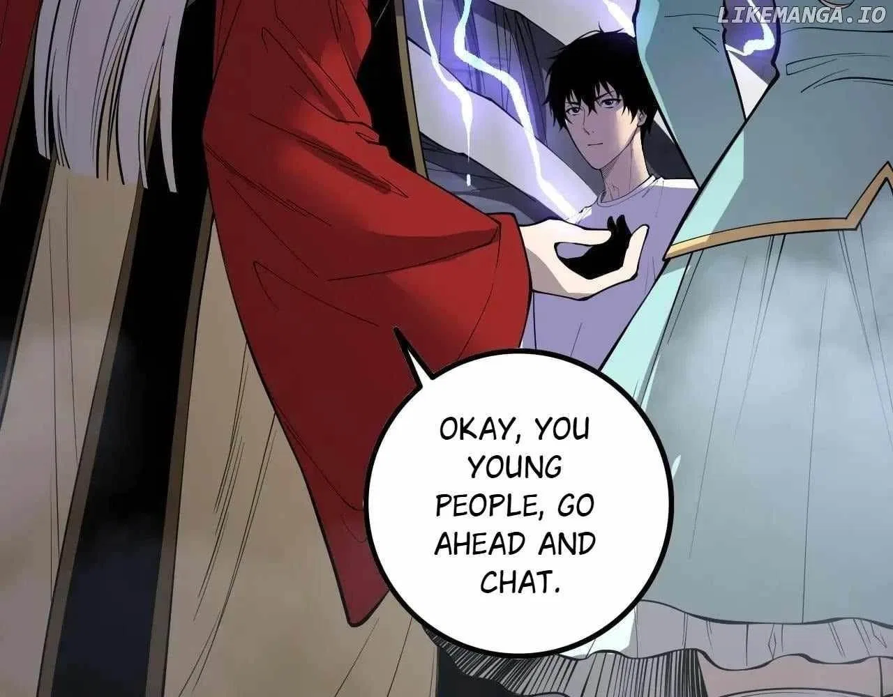 Catastrophic Necromancer Chapter 176 – Page 40