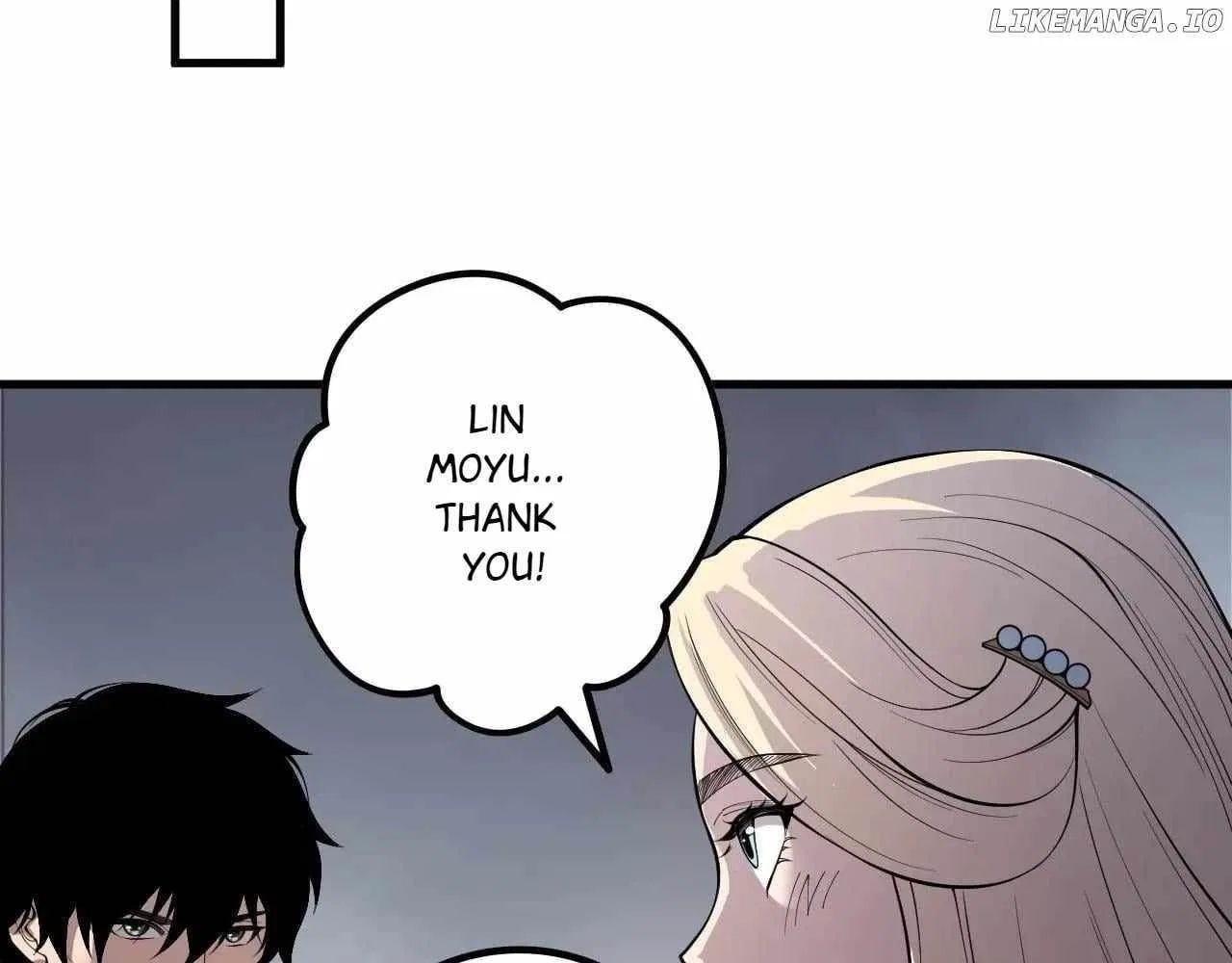 Catastrophic Necromancer Chapter 176 – Page 42