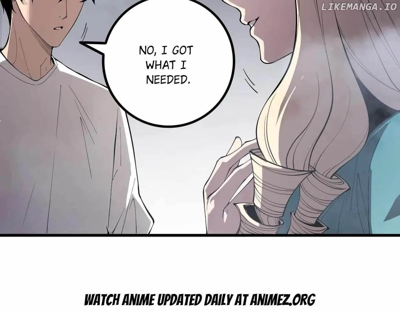 Catastrophic Necromancer Chapter 176 – Page 43