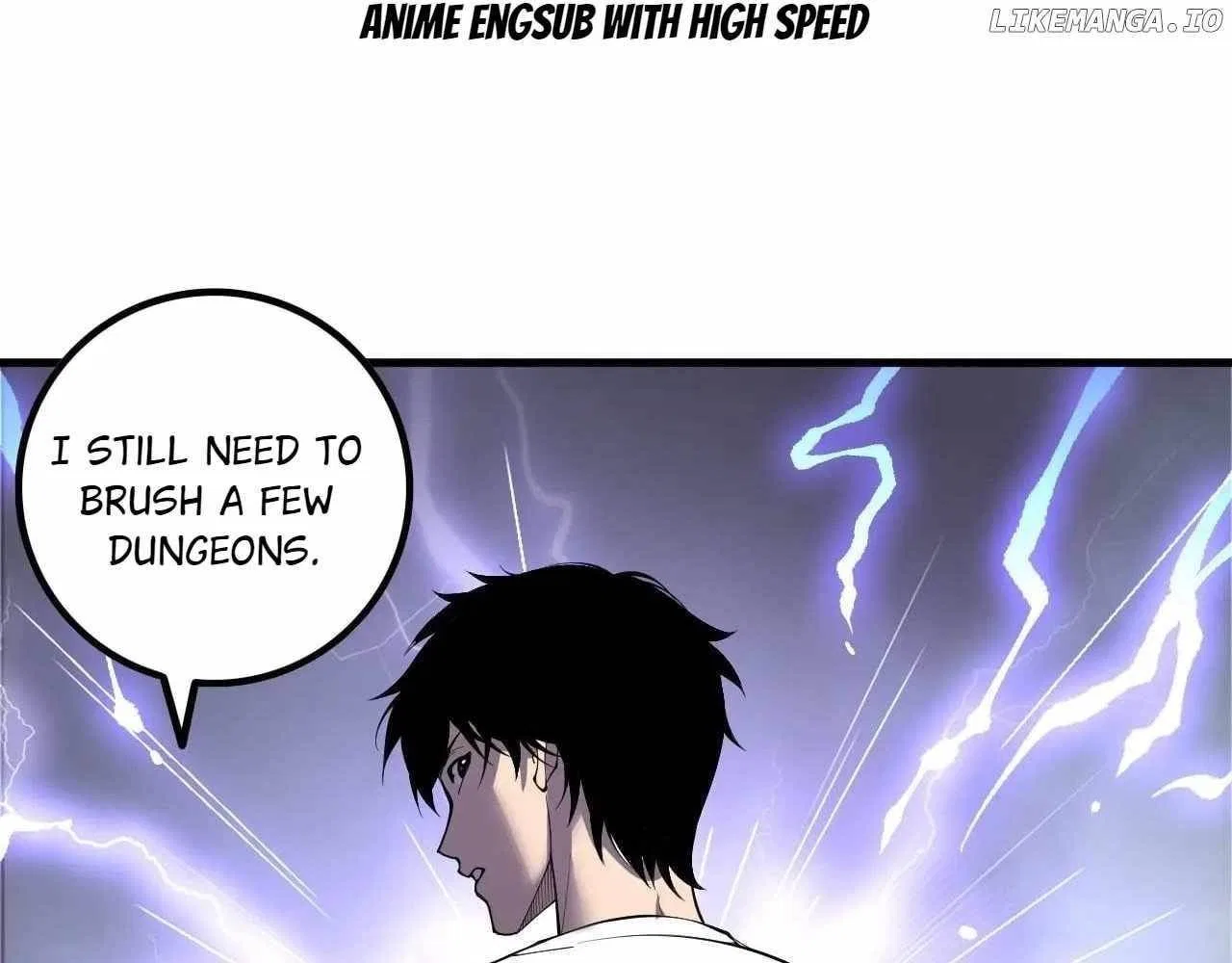 Catastrophic Necromancer Chapter 176 – Page 44