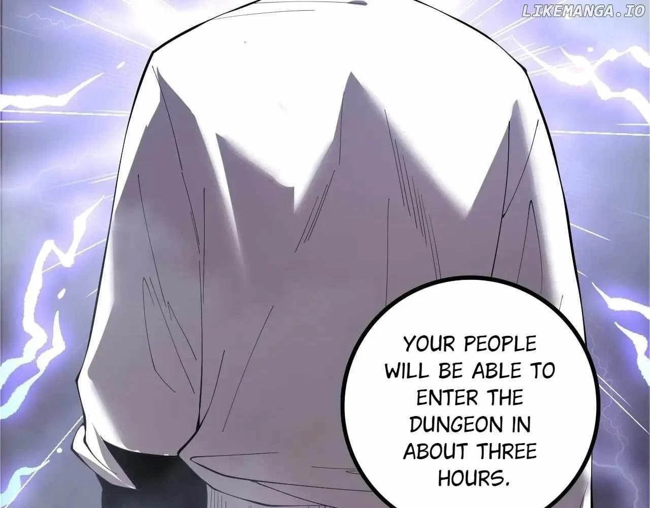 Catastrophic Necromancer Chapter 176 – Page 45