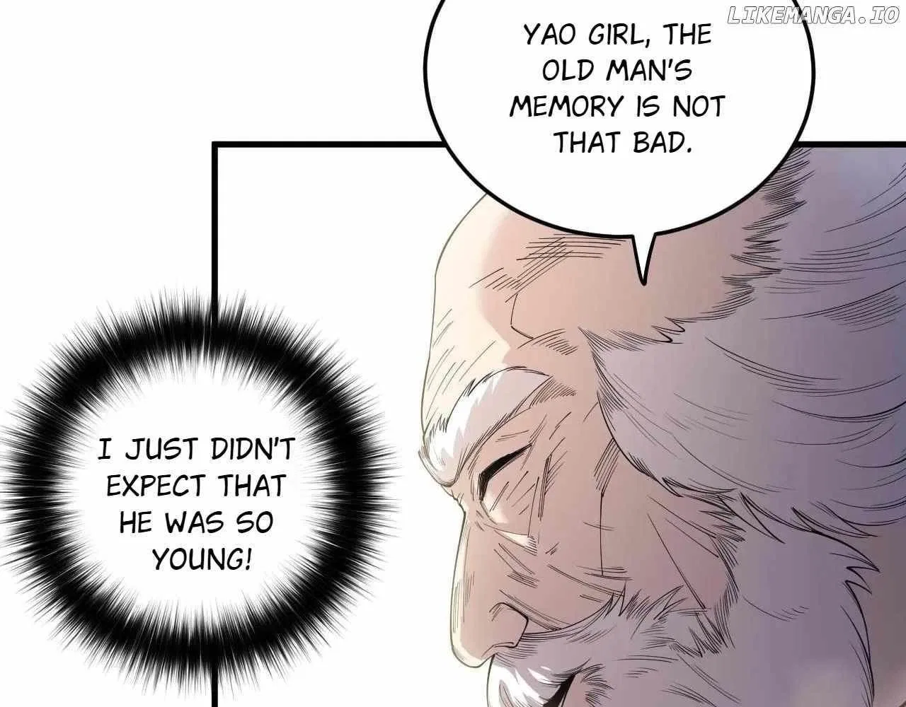 Catastrophic Necromancer Chapter 176 – Page 67