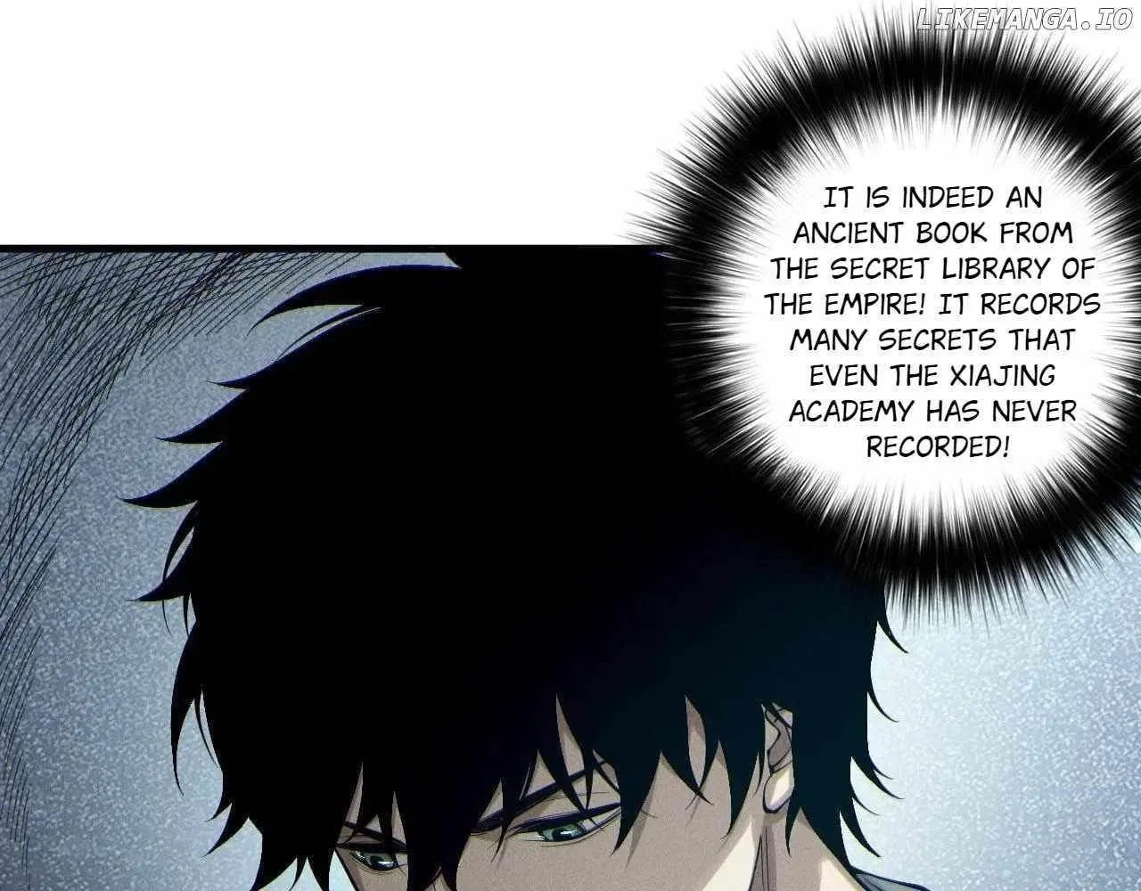 Catastrophic Necromancer Chapter 176 – Page 83