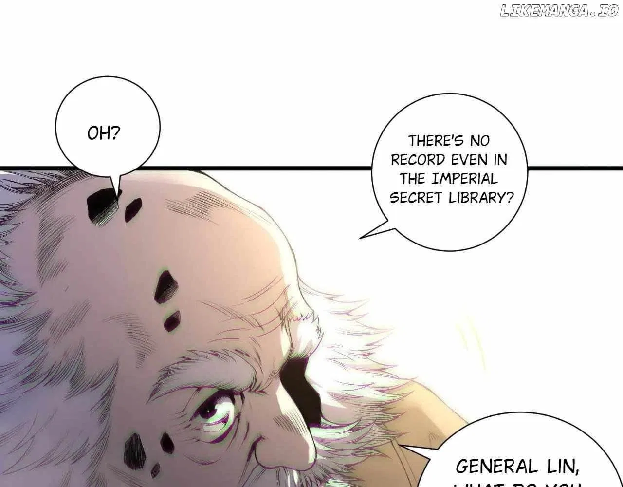 Catastrophic Necromancer Chapter 176 – Page 94