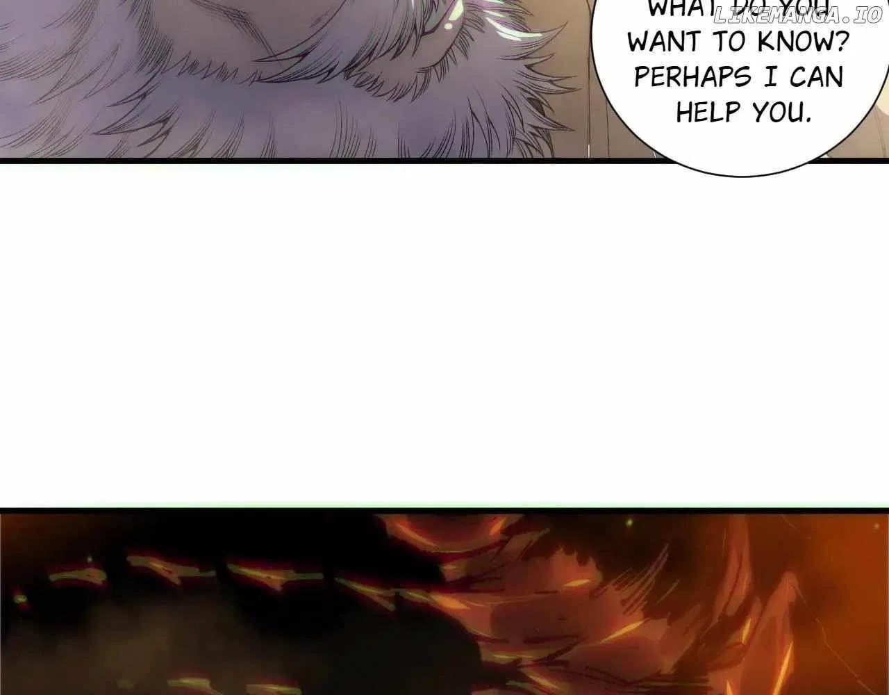 Catastrophic Necromancer Chapter 176 – Page 95
