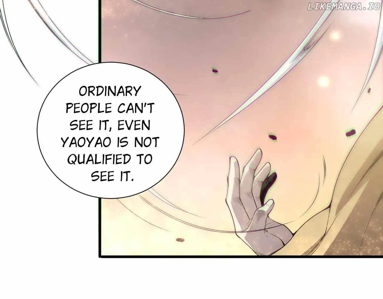 Catastrophic Necromancer Chapter 176 – Page 104