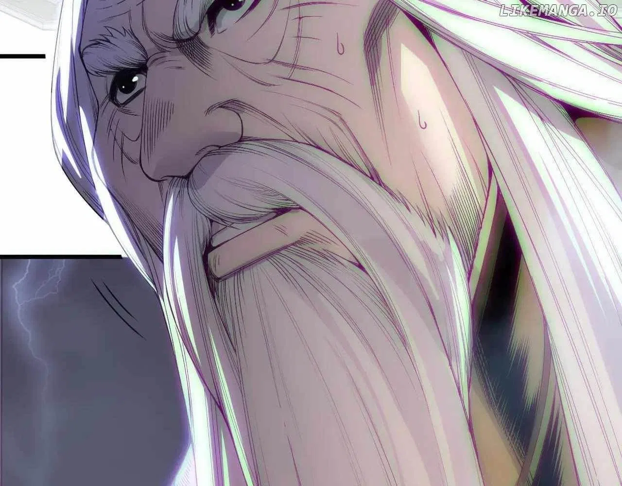 Catastrophic Necromancer Chapter 175 – Page 3