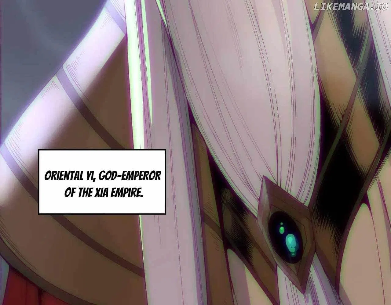Catastrophic Necromancer Chapter 175 – Page 4