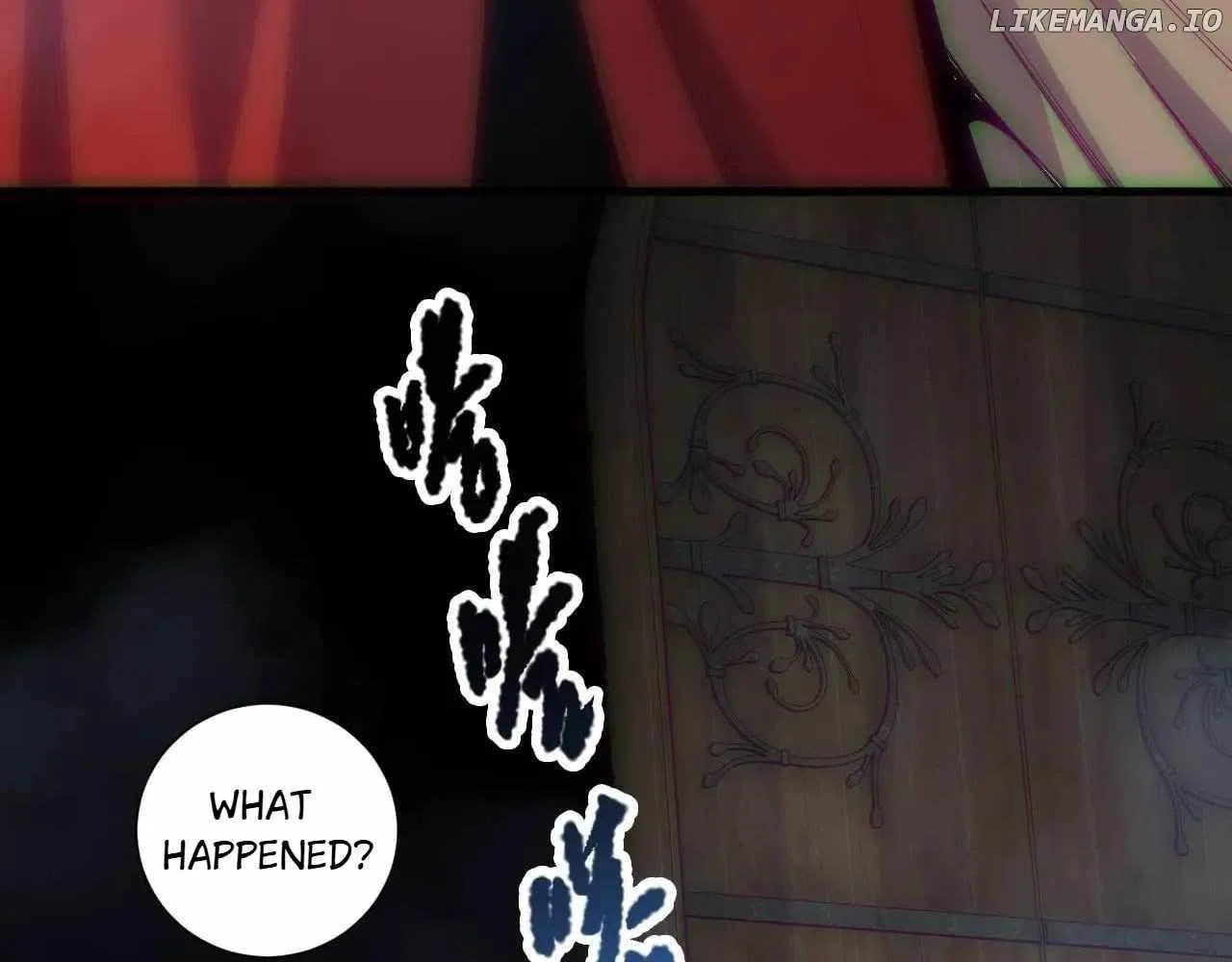 Catastrophic Necromancer Chapter 175 – Page 6