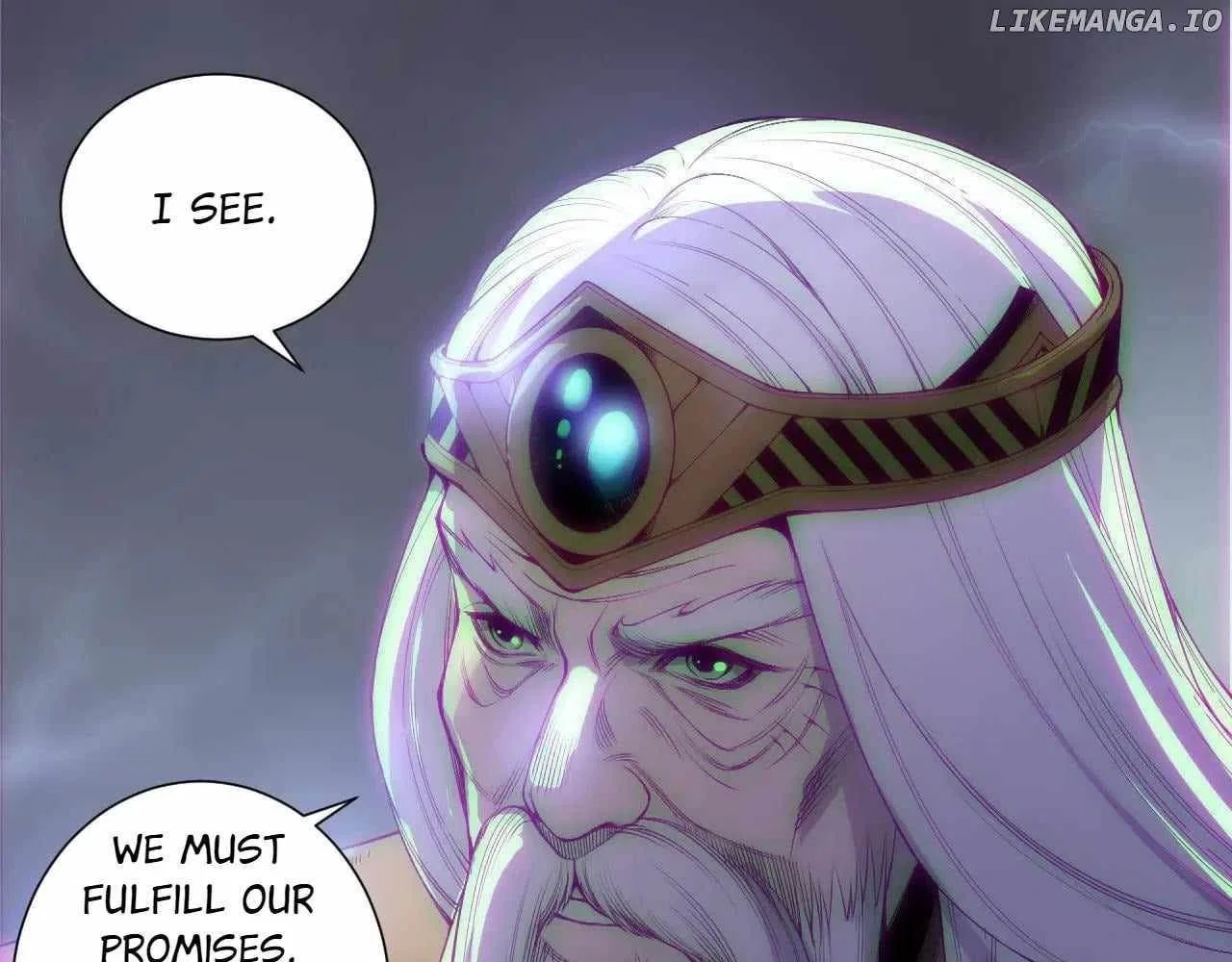 Catastrophic Necromancer Chapter 175 – Page 11