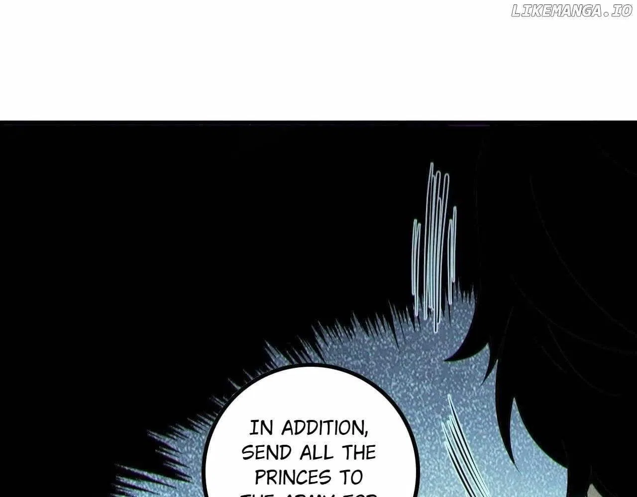 Catastrophic Necromancer Chapter 175 – Page 13