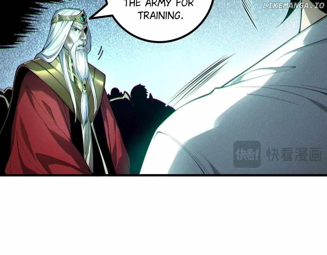 Catastrophic Necromancer Chapter 175 – Page 14