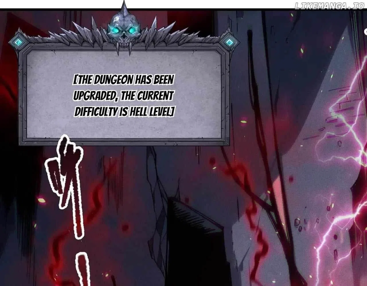 Catastrophic Necromancer Chapter 175 – Page 16