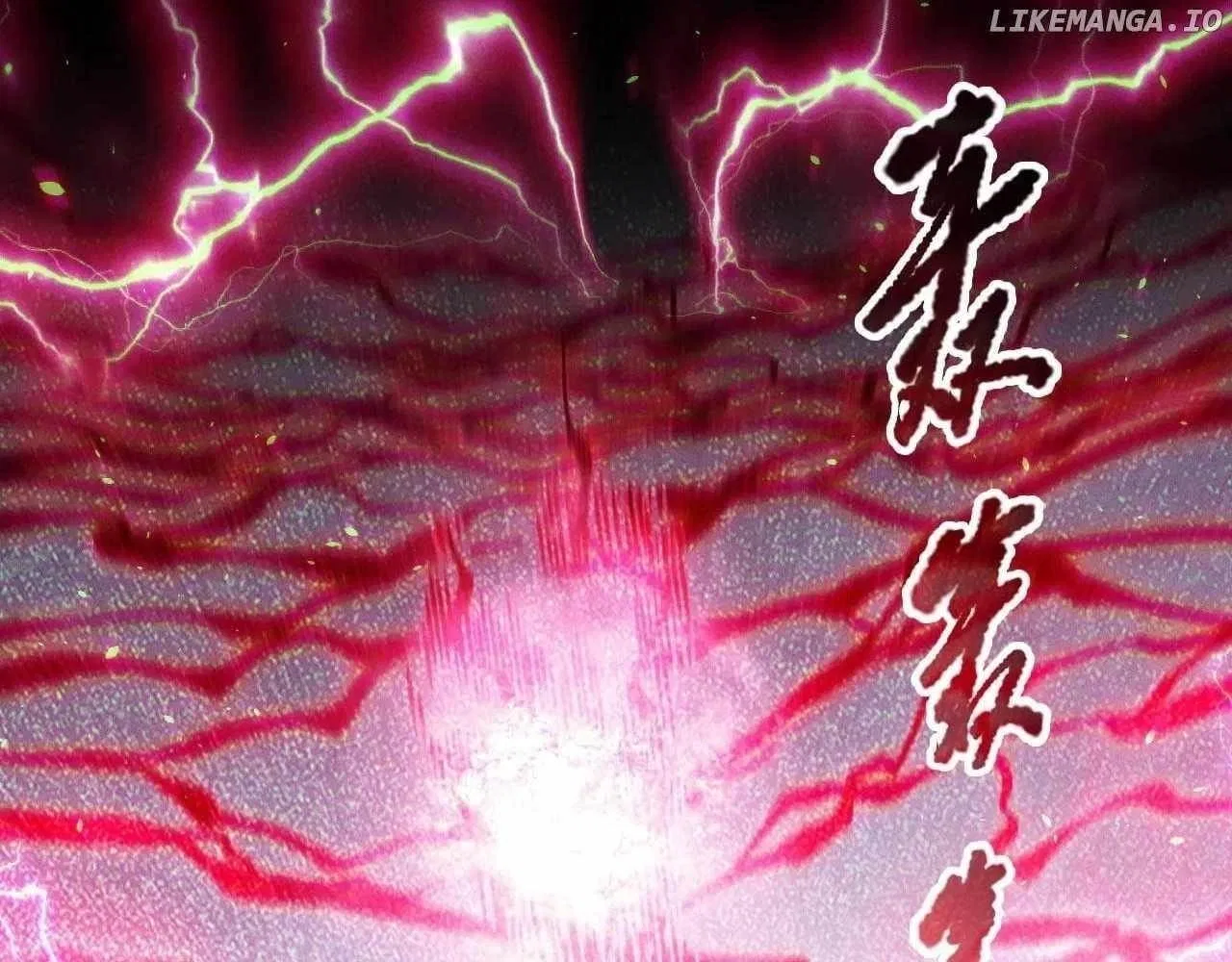 Catastrophic Necromancer Chapter 175 – Page 19
