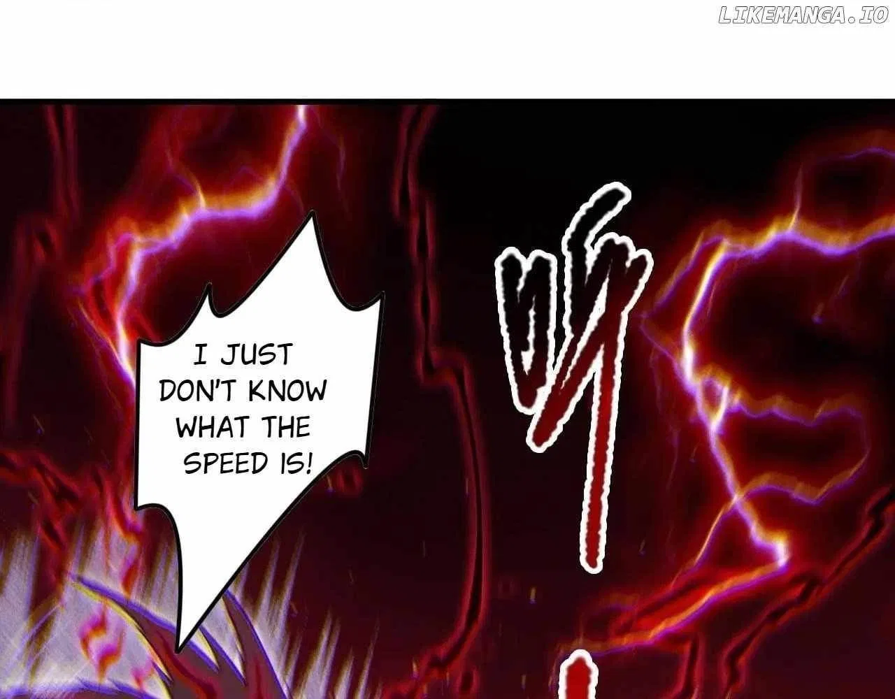 Catastrophic Necromancer Chapter 175 – Page 41