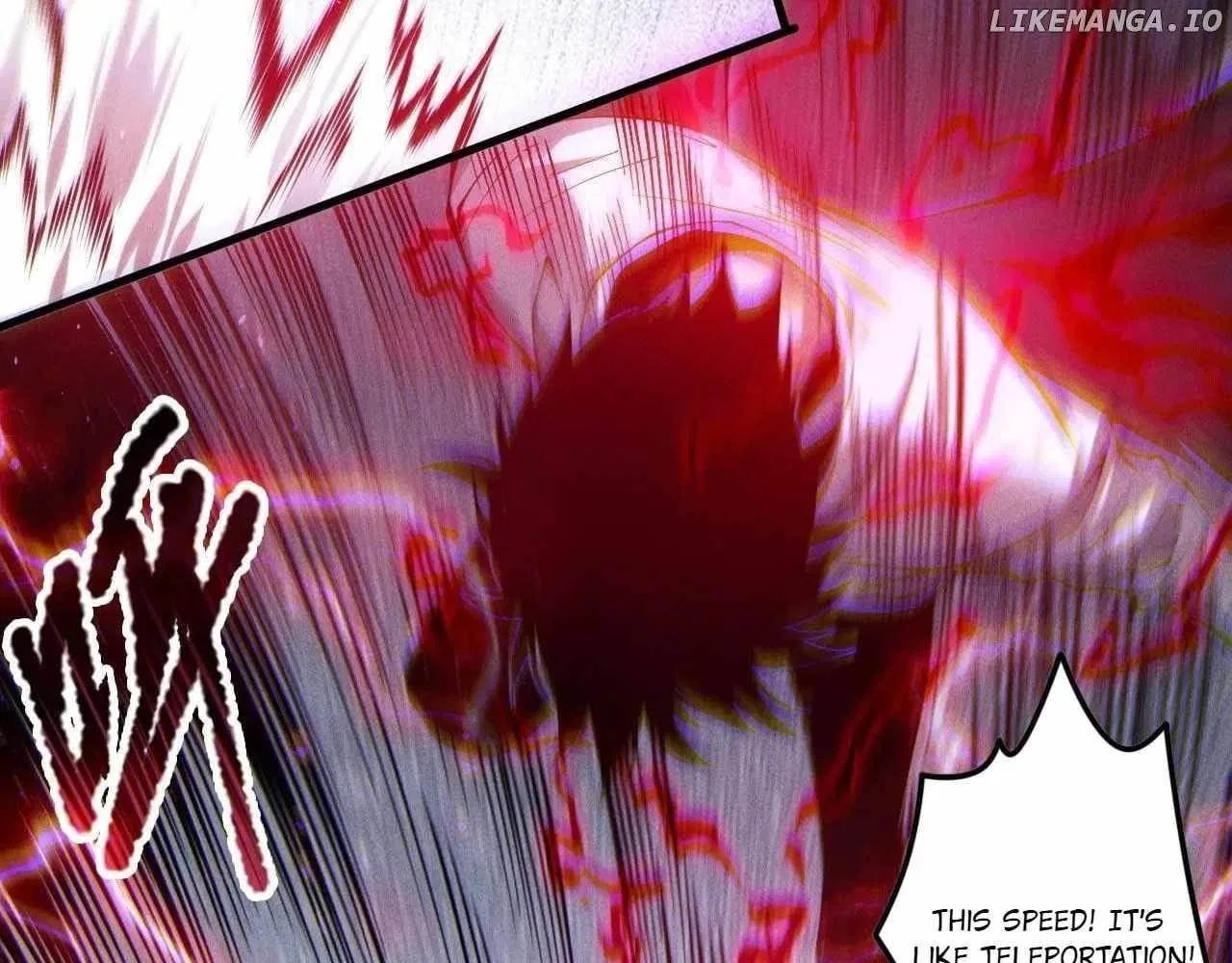 Catastrophic Necromancer Chapter 175 – Page 44