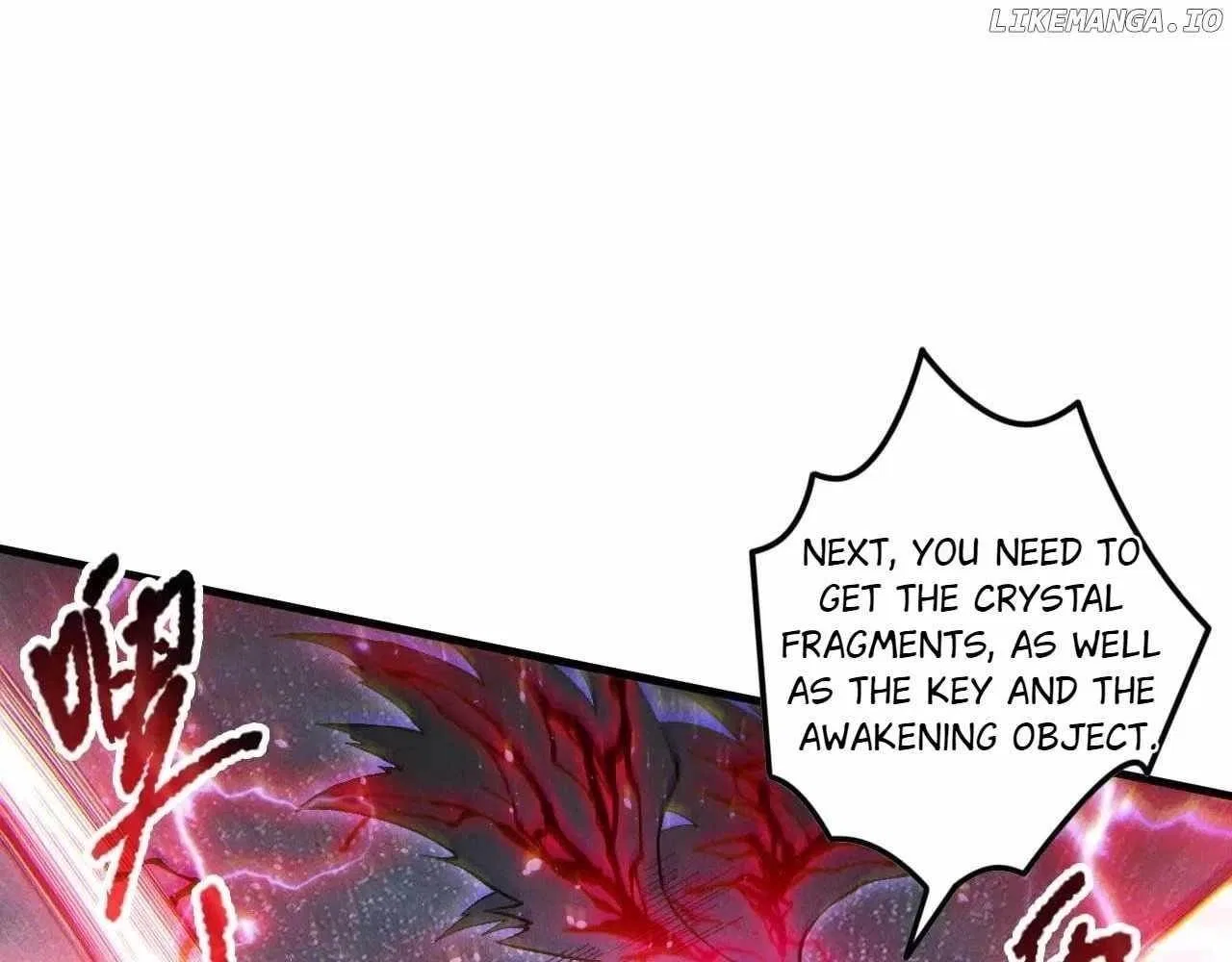 Catastrophic Necromancer Chapter 175 – Page 47