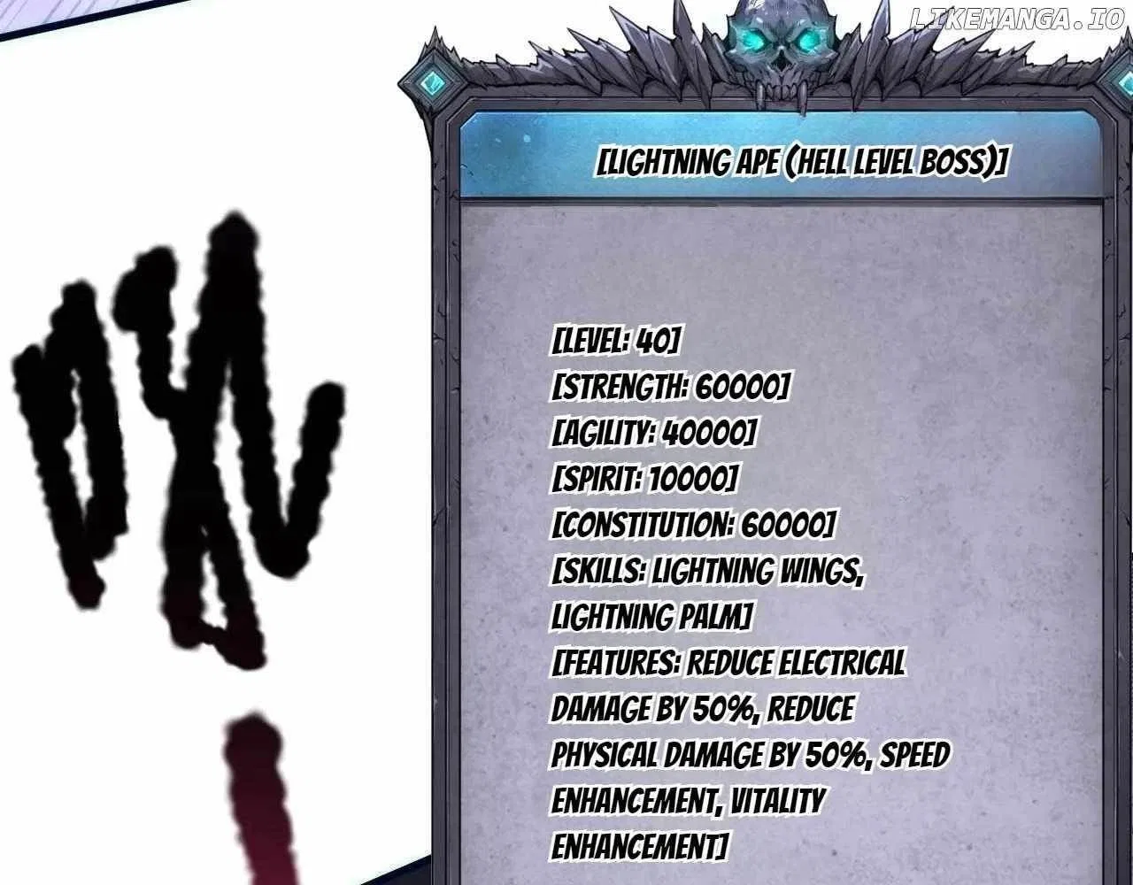 Catastrophic Necromancer Chapter 175 – Page 55
