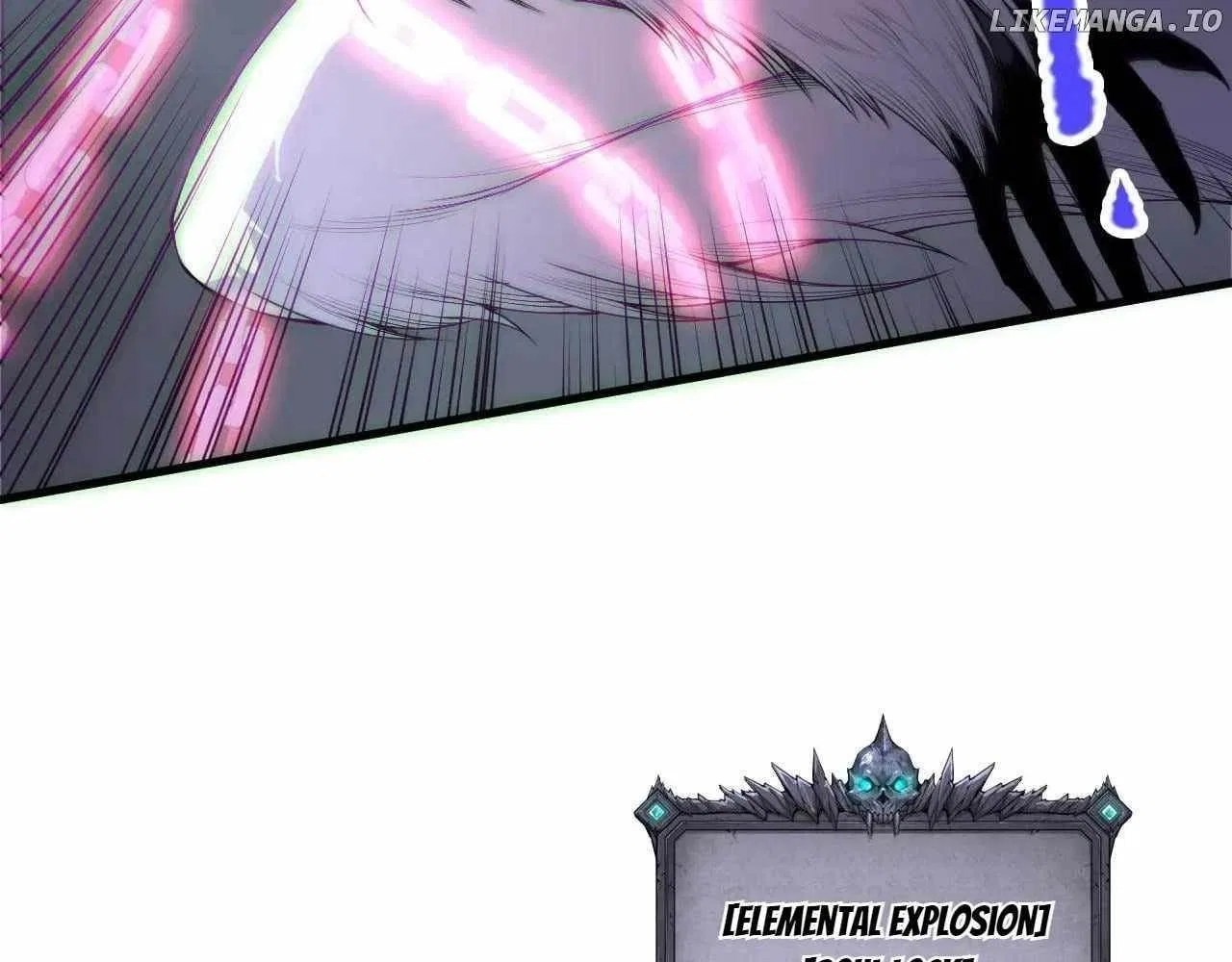 Catastrophic Necromancer Chapter 175 – Page 67
