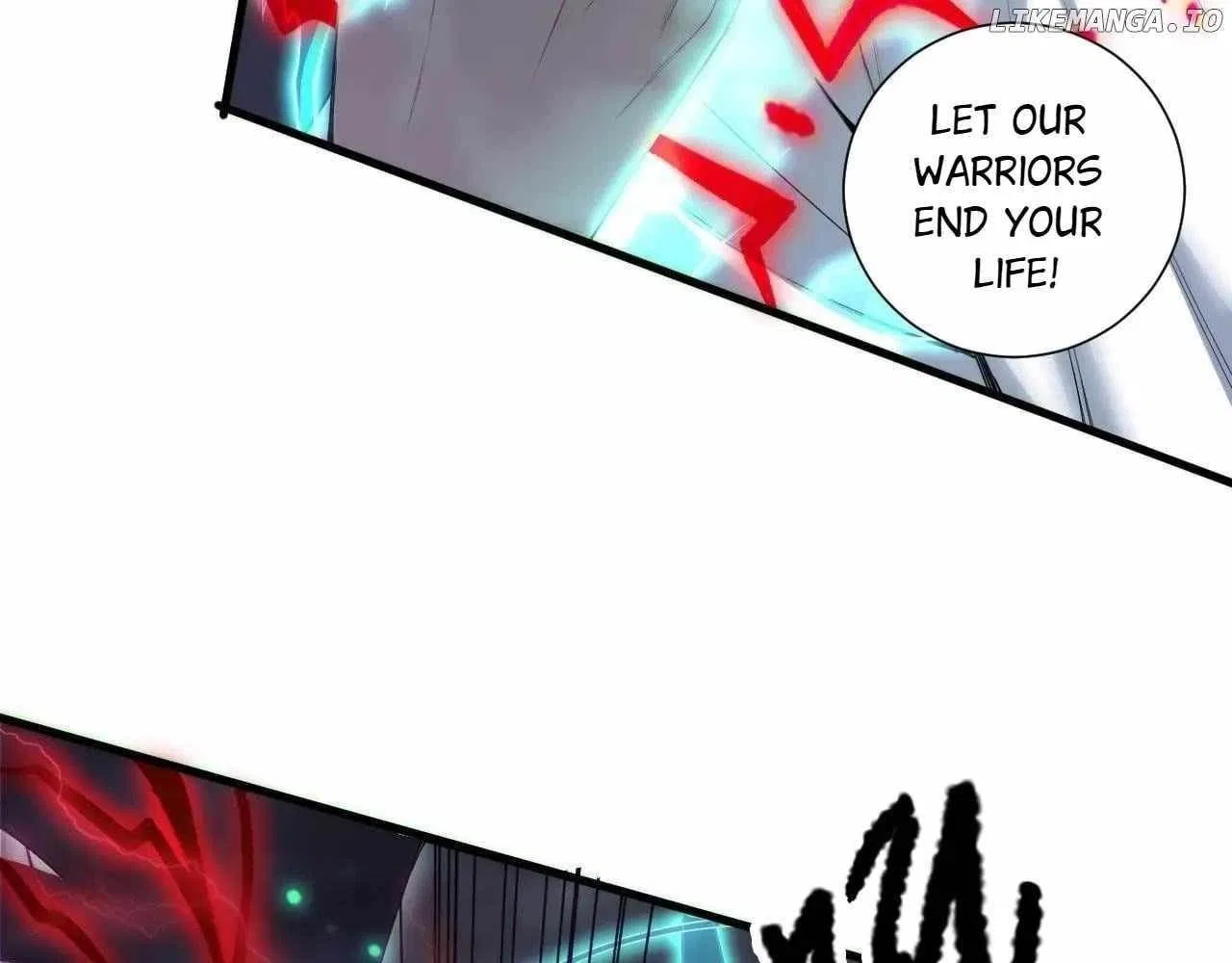 Catastrophic Necromancer Chapter 175 – Page 73