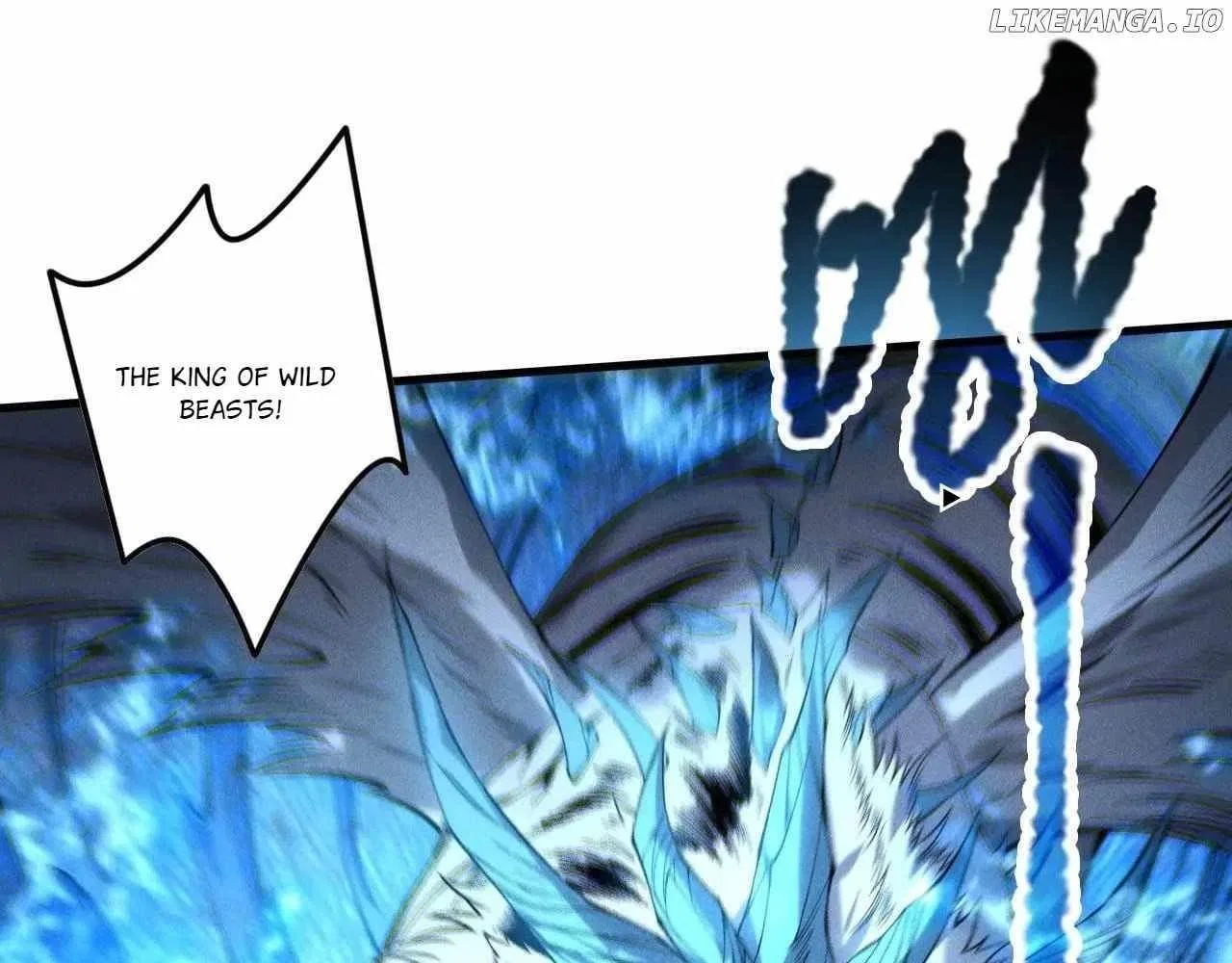 Catastrophic Necromancer Chapter 175 – Page 117