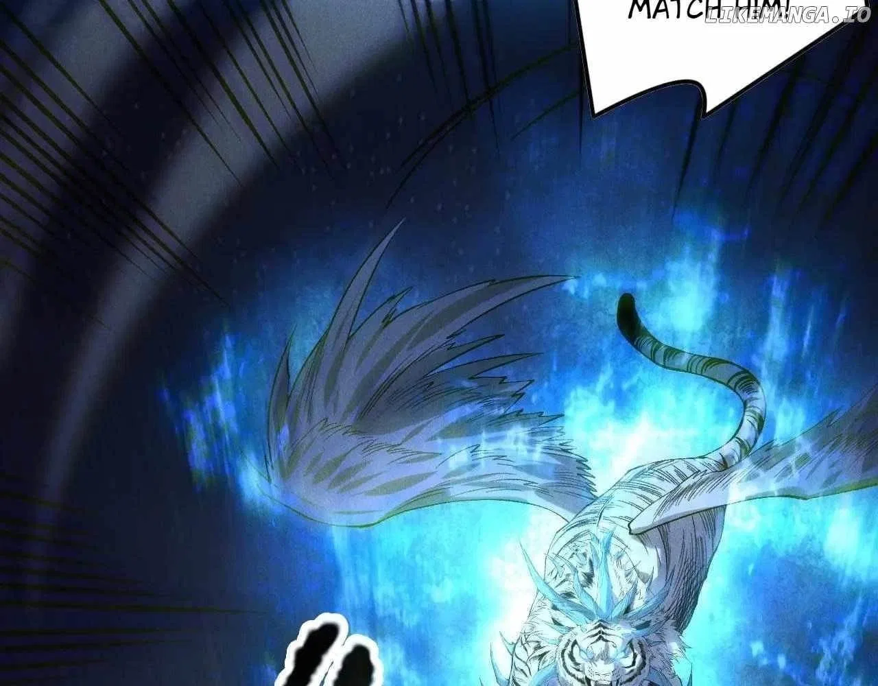 Catastrophic Necromancer Chapter 175 – Page 119