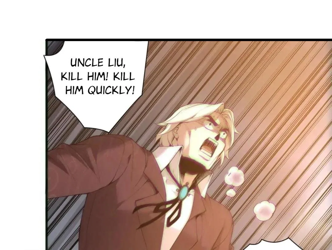 Catastrophic Necromancer Chapter 174 – Page 1