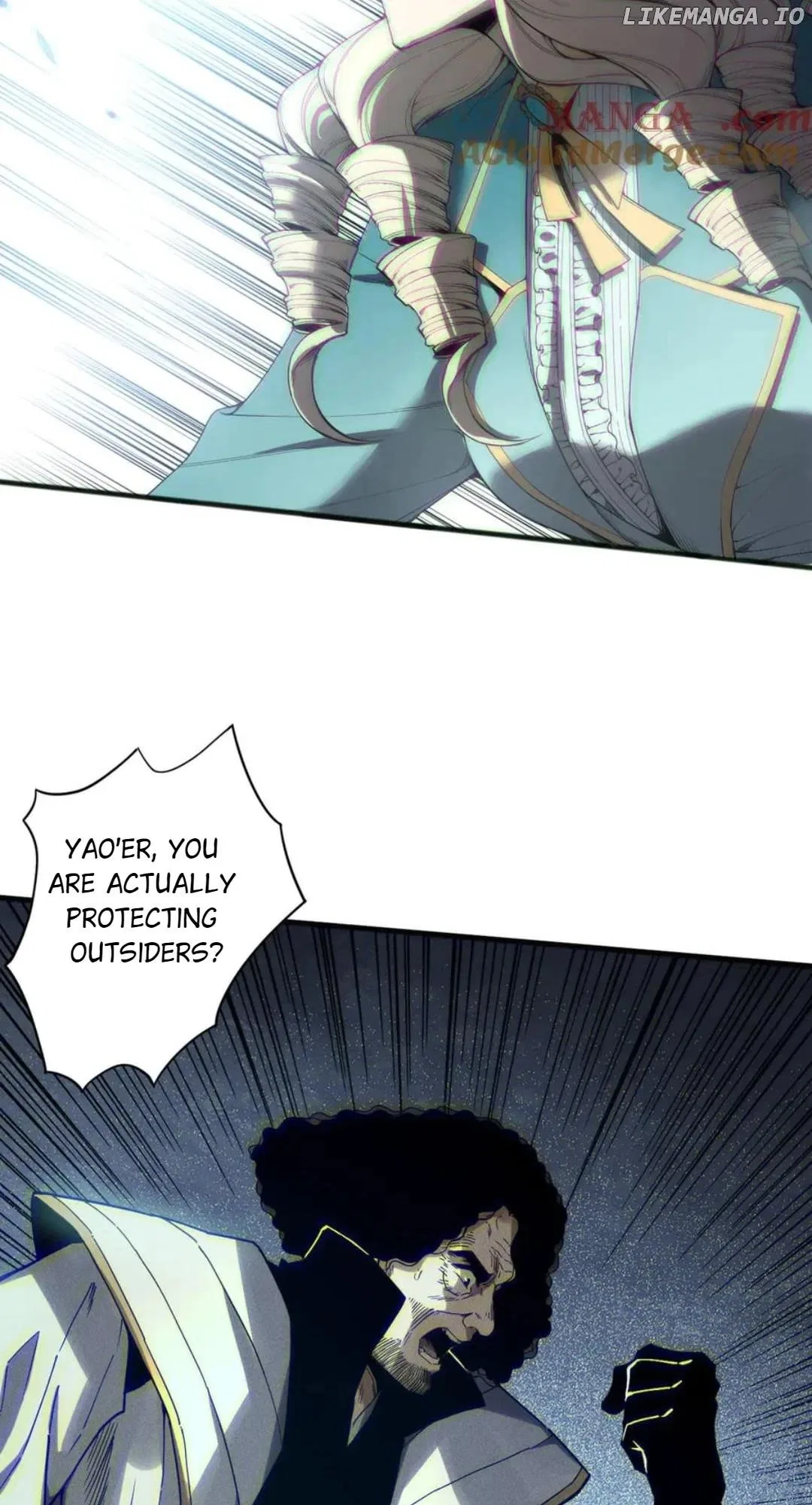 Catastrophic Necromancer Chapter 174 – Page 7