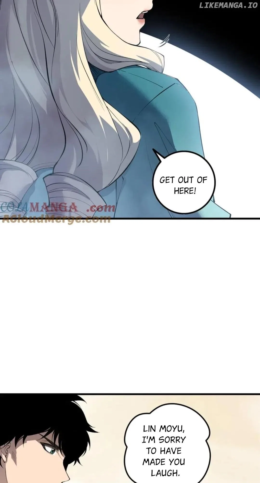 Catastrophic Necromancer Chapter 174 – Page 17