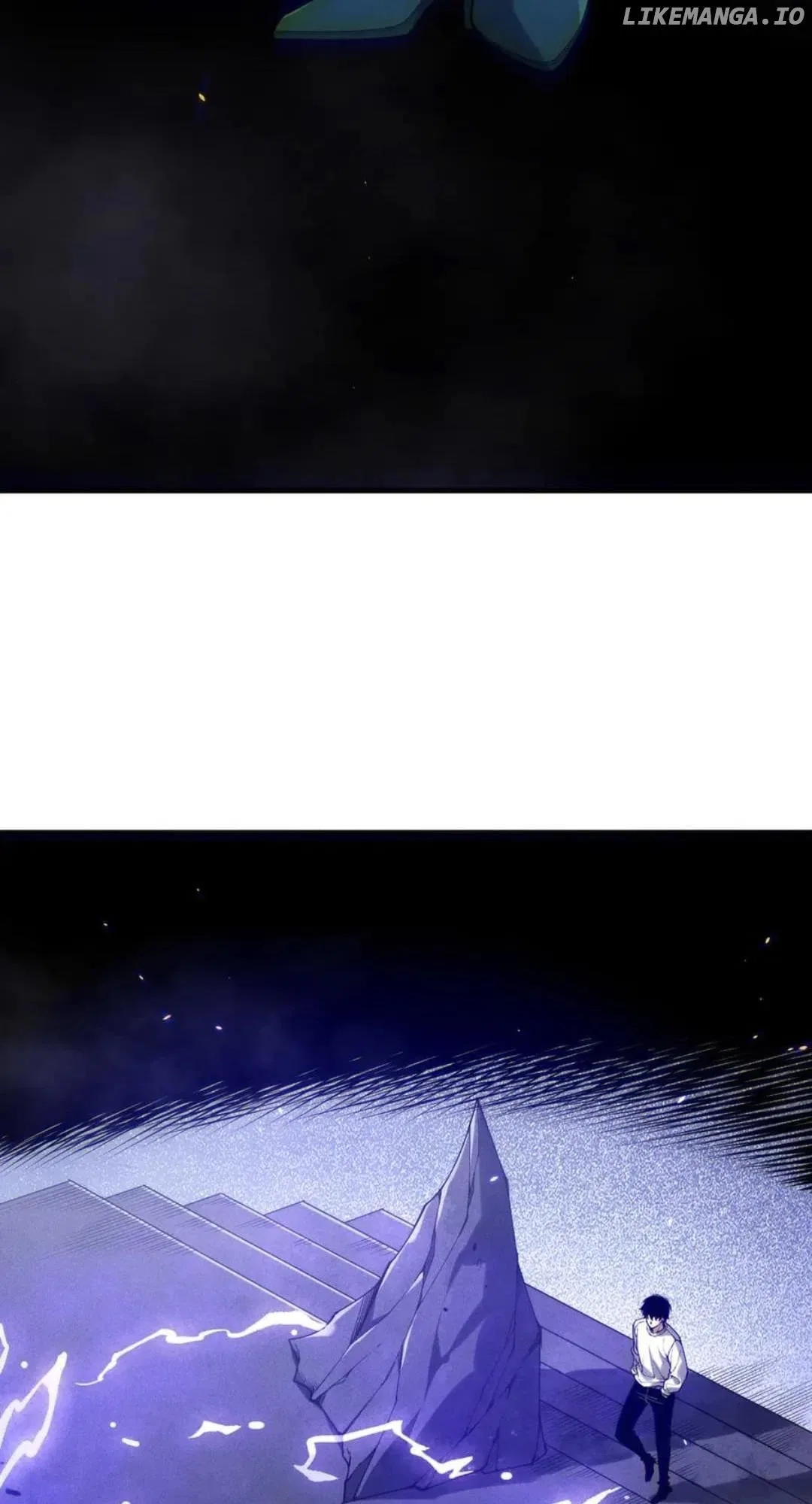 Catastrophic Necromancer Chapter 174 – Page 21