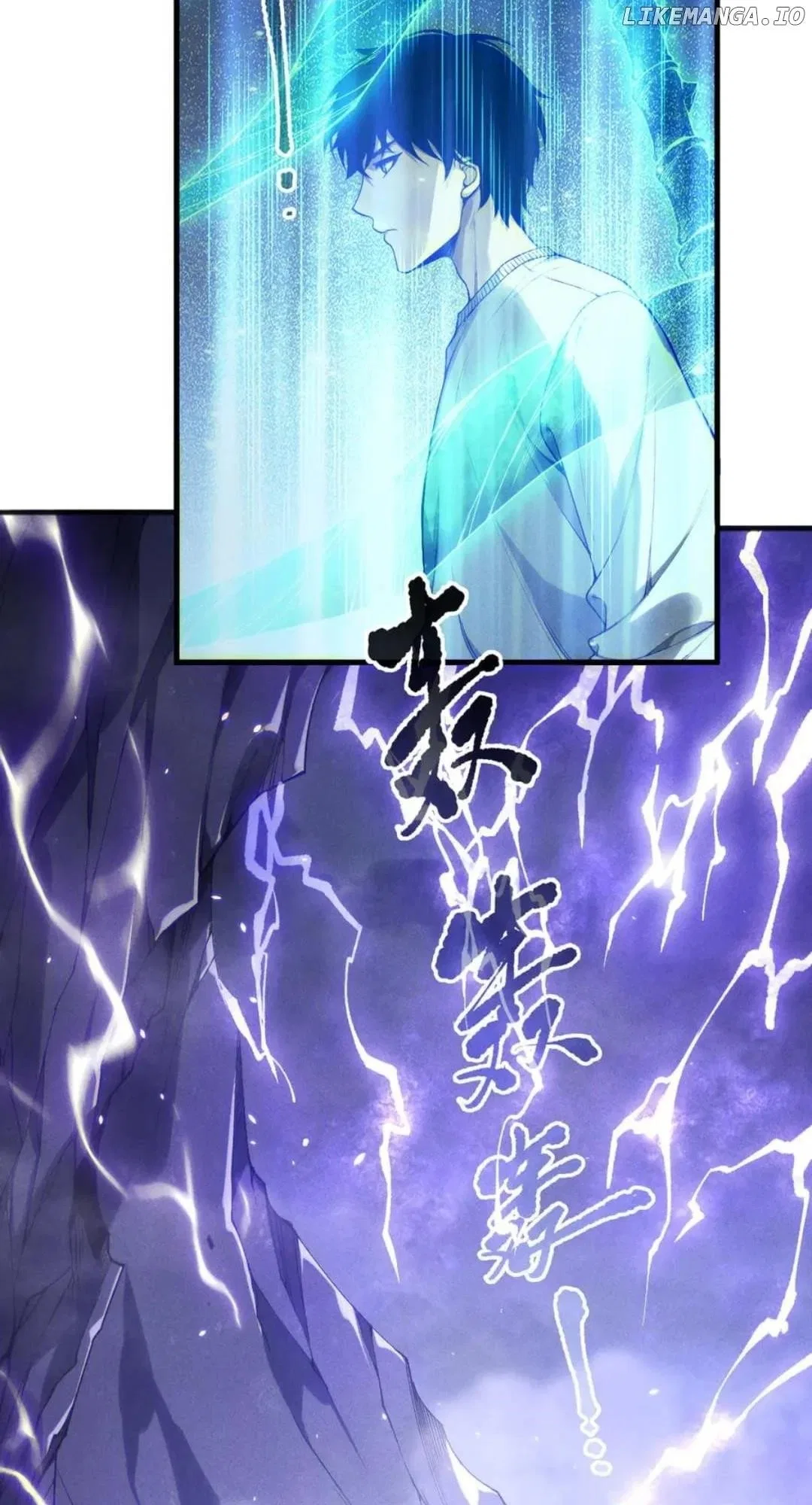 Catastrophic Necromancer Chapter 174 – Page 23