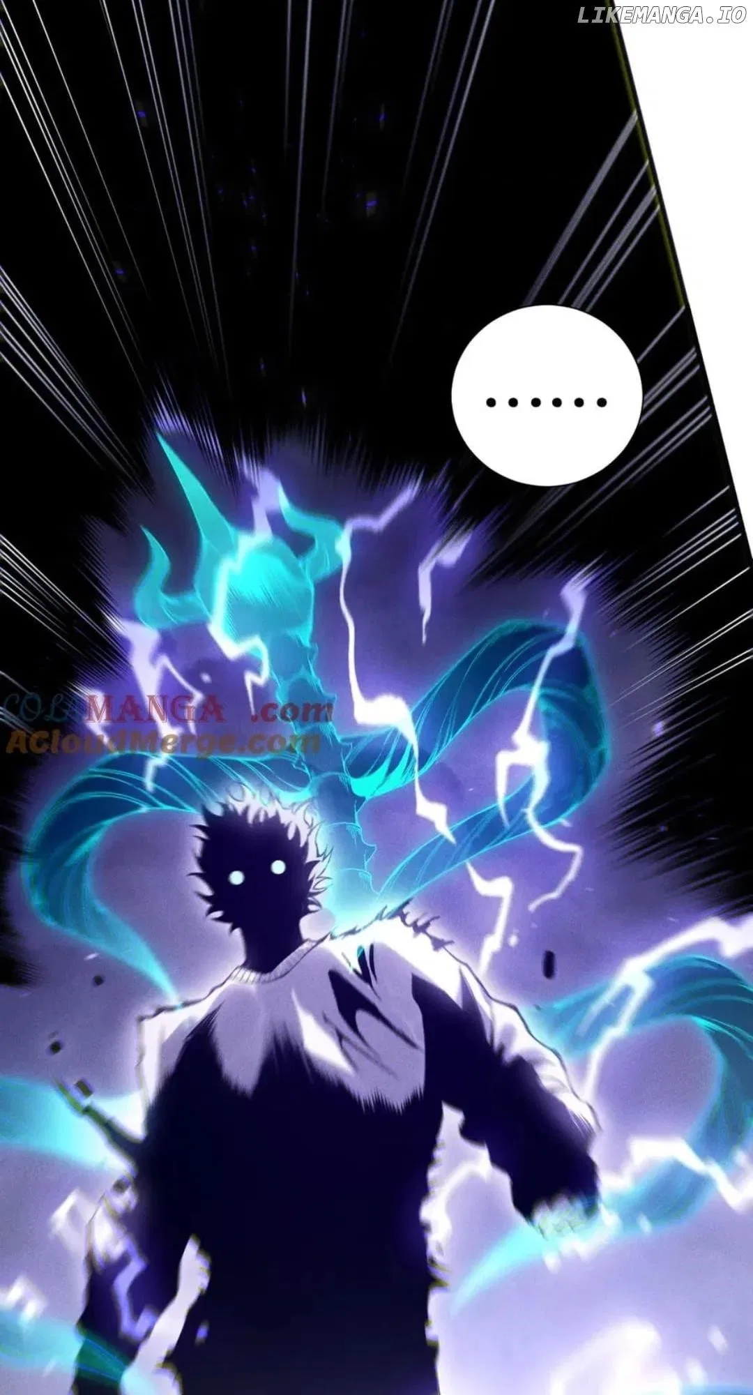Catastrophic Necromancer Chapter 174 – Page 25