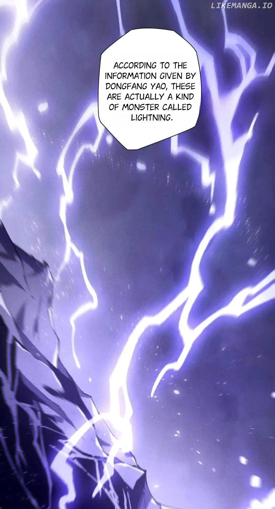 Catastrophic Necromancer Chapter 174 – Page 27