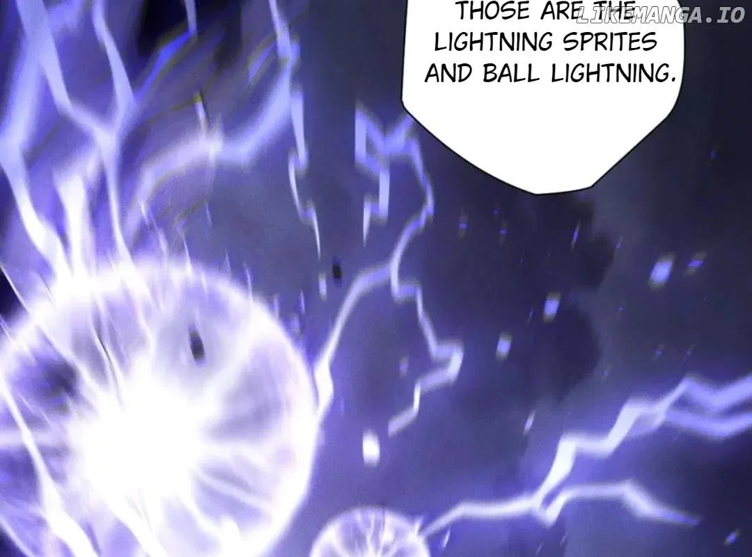 Catastrophic Necromancer Chapter 174 – Page 29
