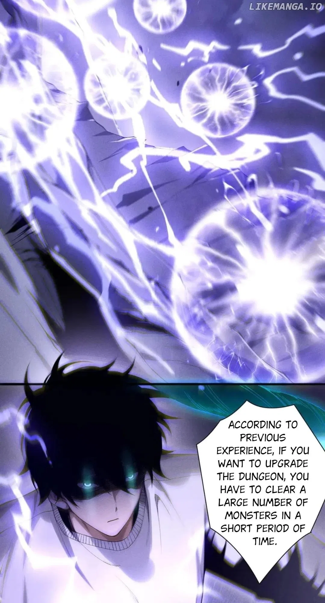 Catastrophic Necromancer Chapter 174 – Page 30