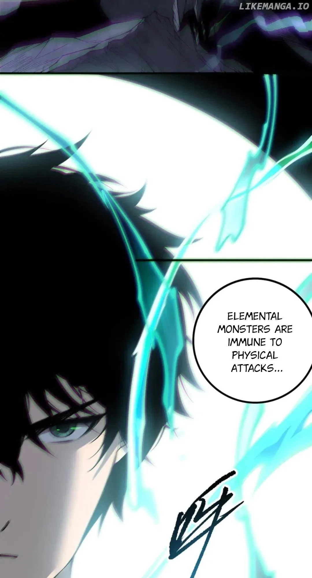 Catastrophic Necromancer Chapter 174 – Page 33