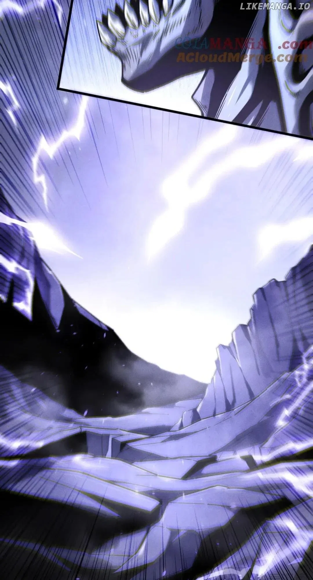 Catastrophic Necromancer Chapter 174 – Page 41