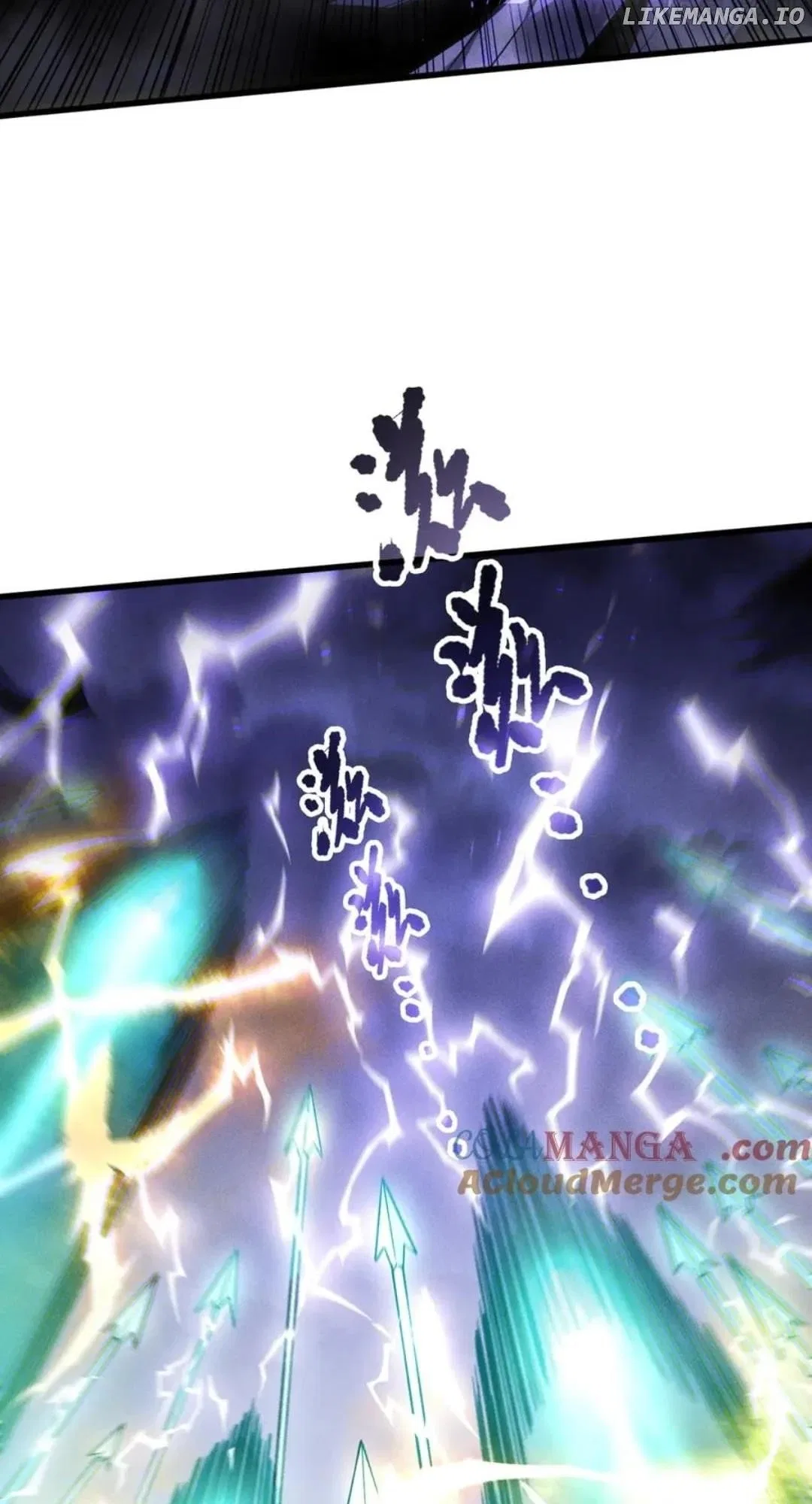 Catastrophic Necromancer Chapter 174 – Page 42
