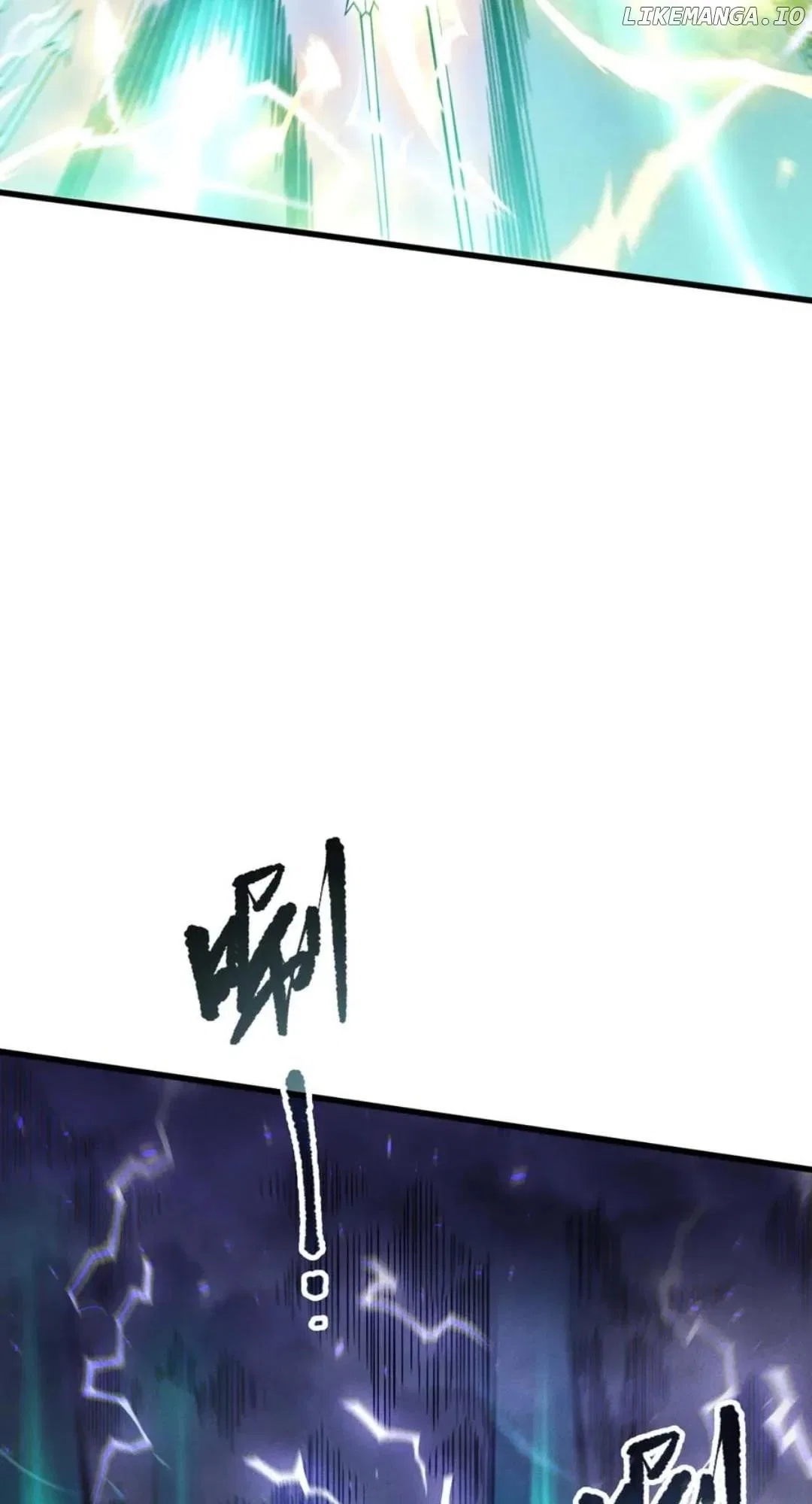 Catastrophic Necromancer Chapter 174 – Page 43