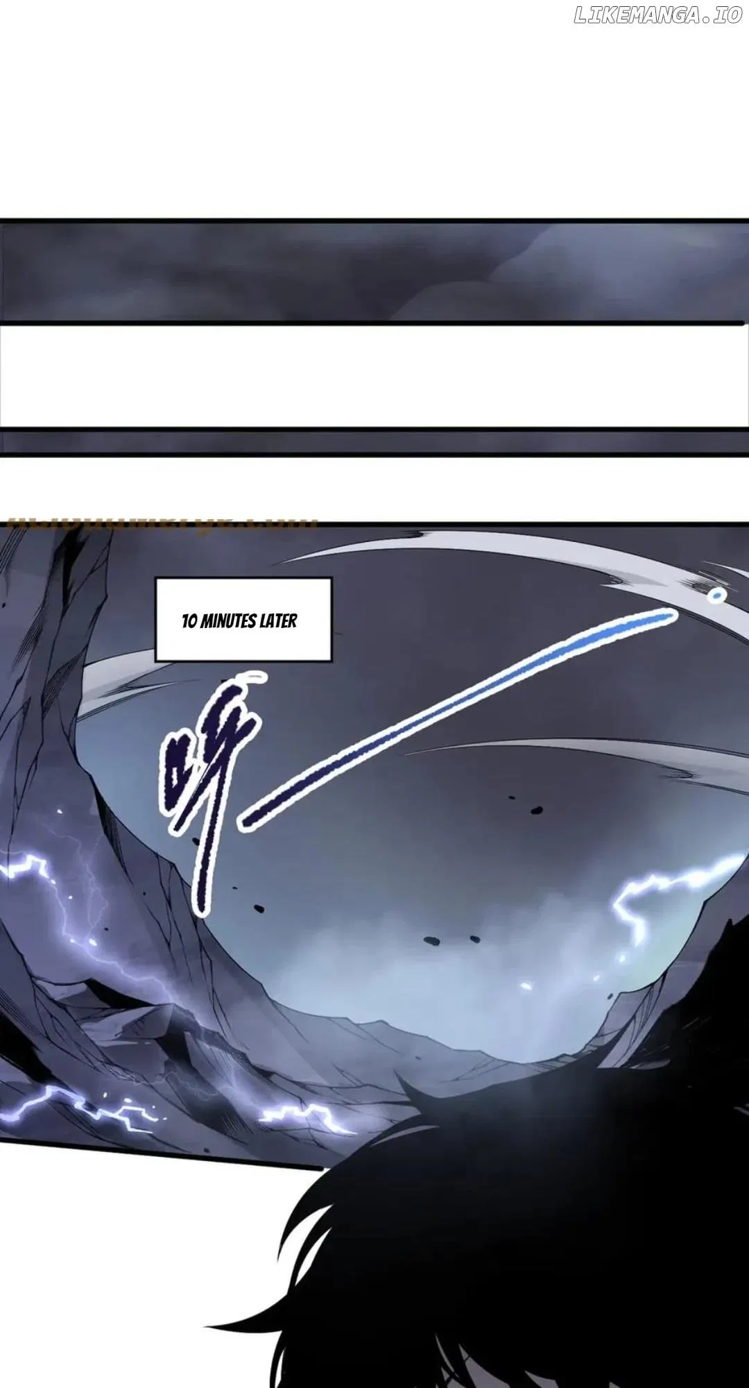 Catastrophic Necromancer Chapter 174 – Page 46