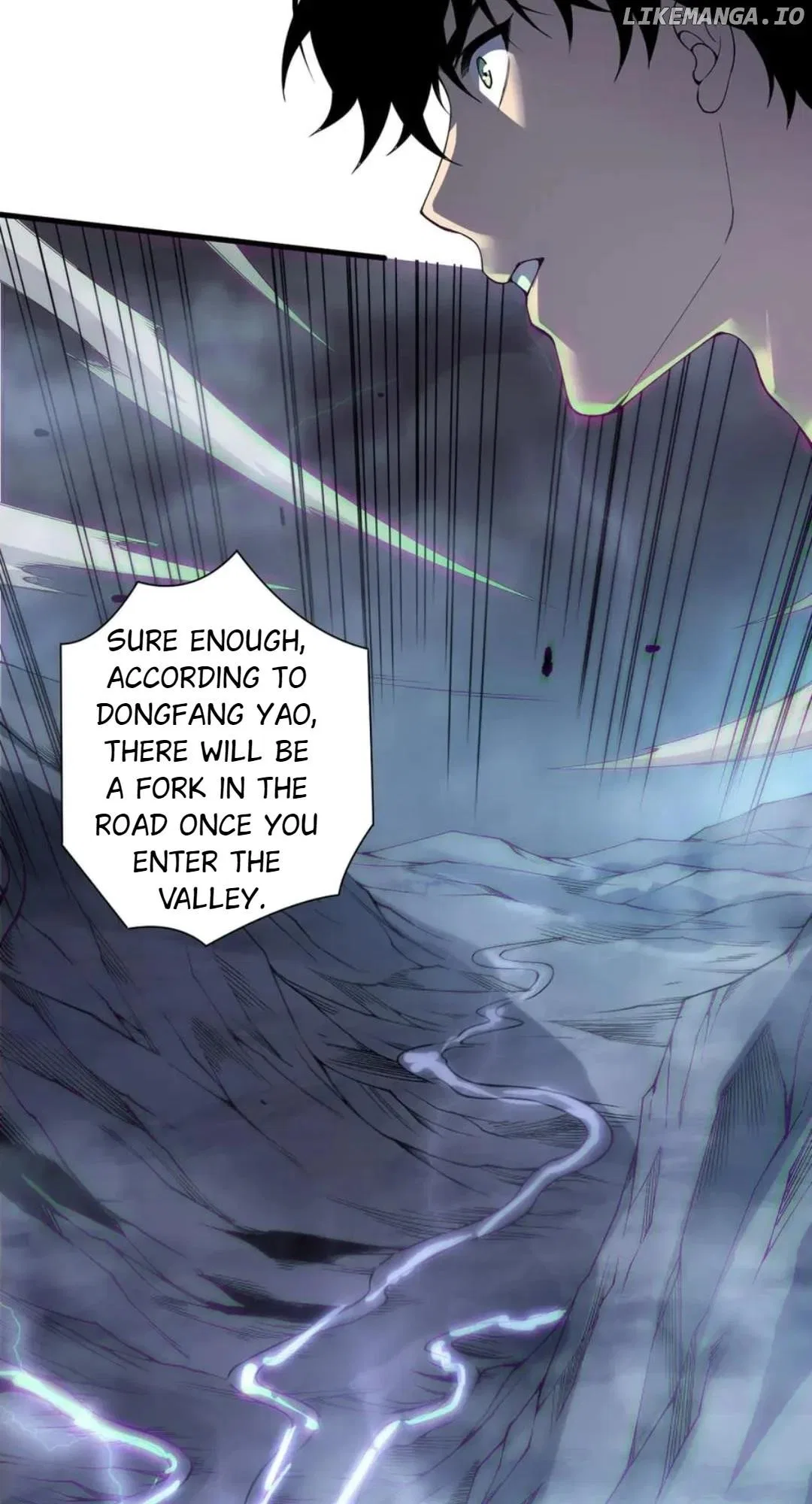 Catastrophic Necromancer Chapter 174 – Page 47