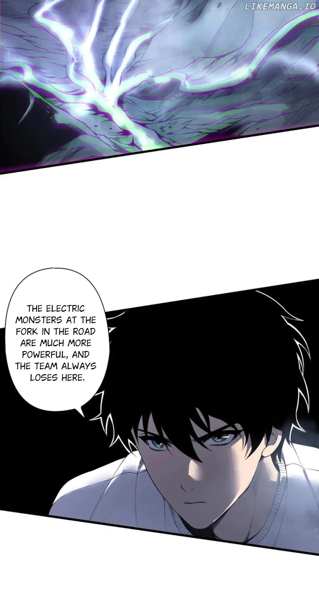 Catastrophic Necromancer Chapter 174 – Page 48