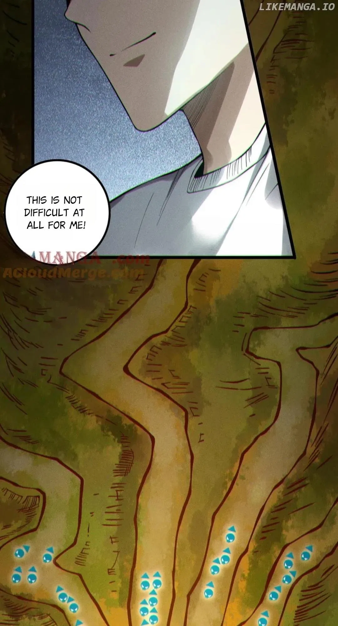 Catastrophic Necromancer Chapter 174 – Page 51