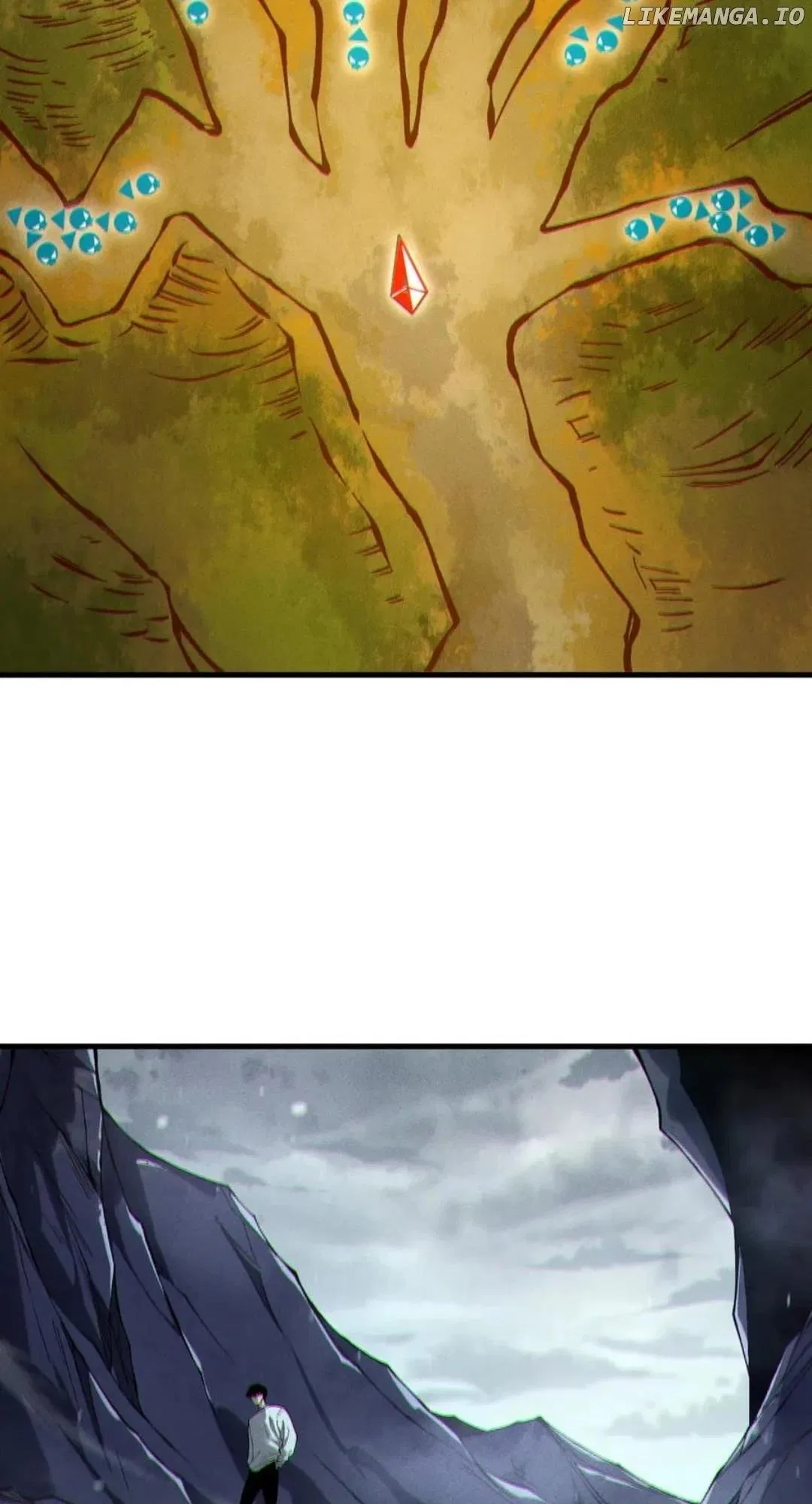 Catastrophic Necromancer Chapter 174 – Page 52