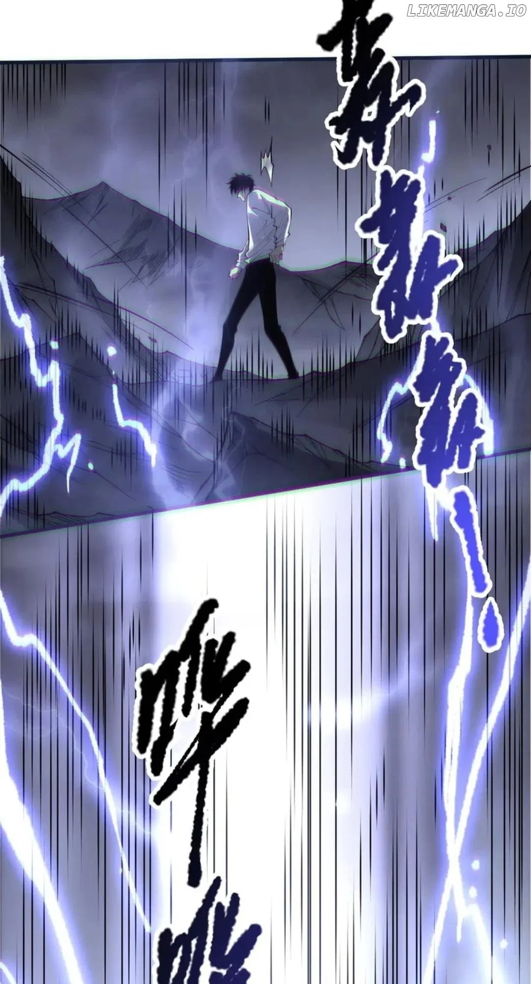 Catastrophic Necromancer Chapter 174 – Page 55