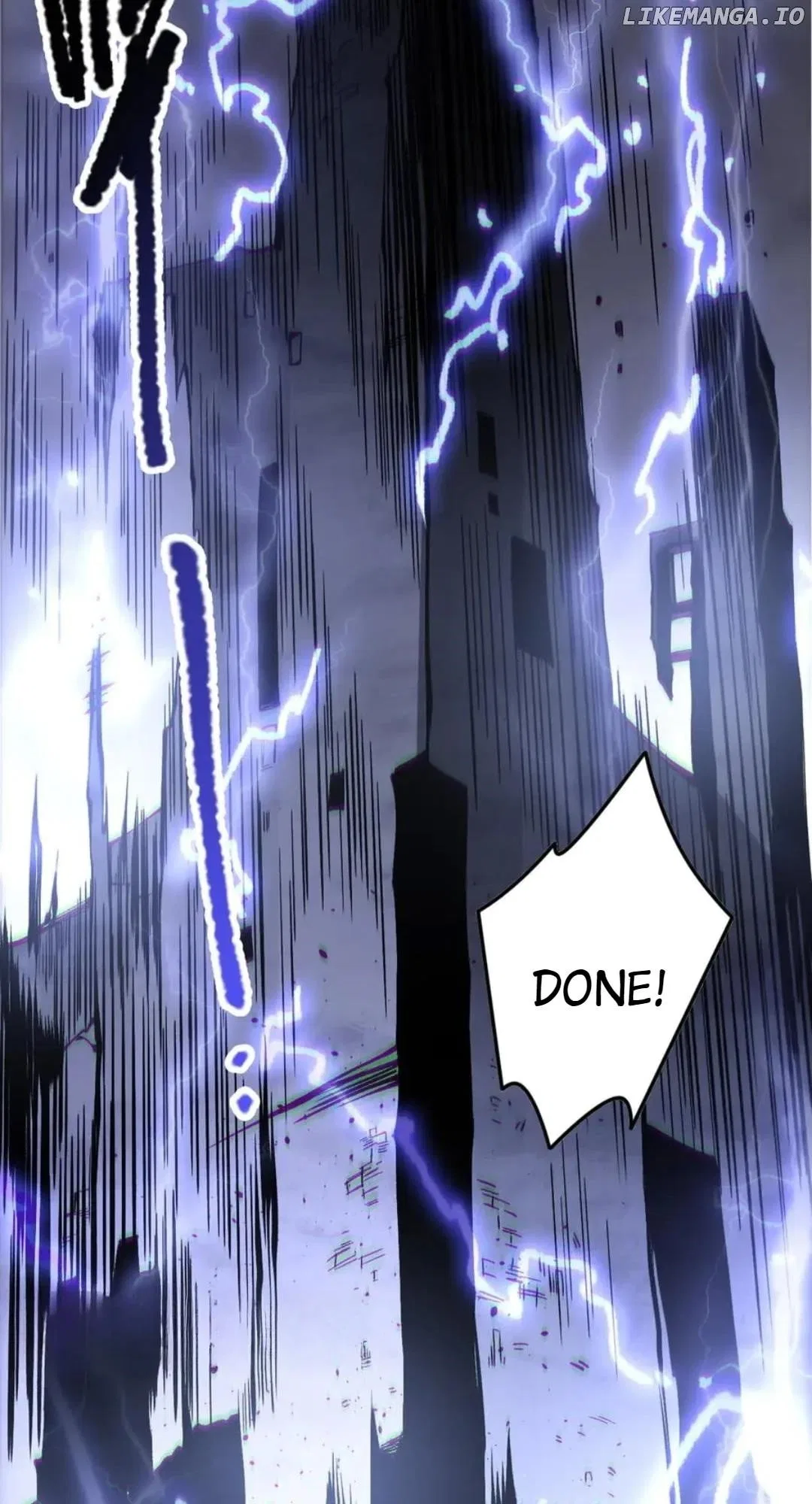 Catastrophic Necromancer Chapter 174 – Page 57