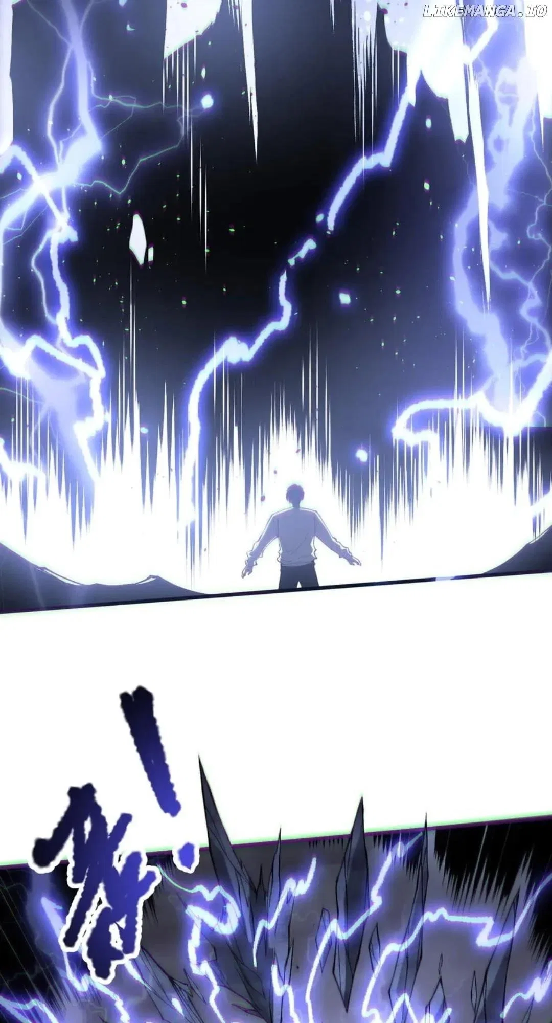 Catastrophic Necromancer Chapter 174 – Page 58