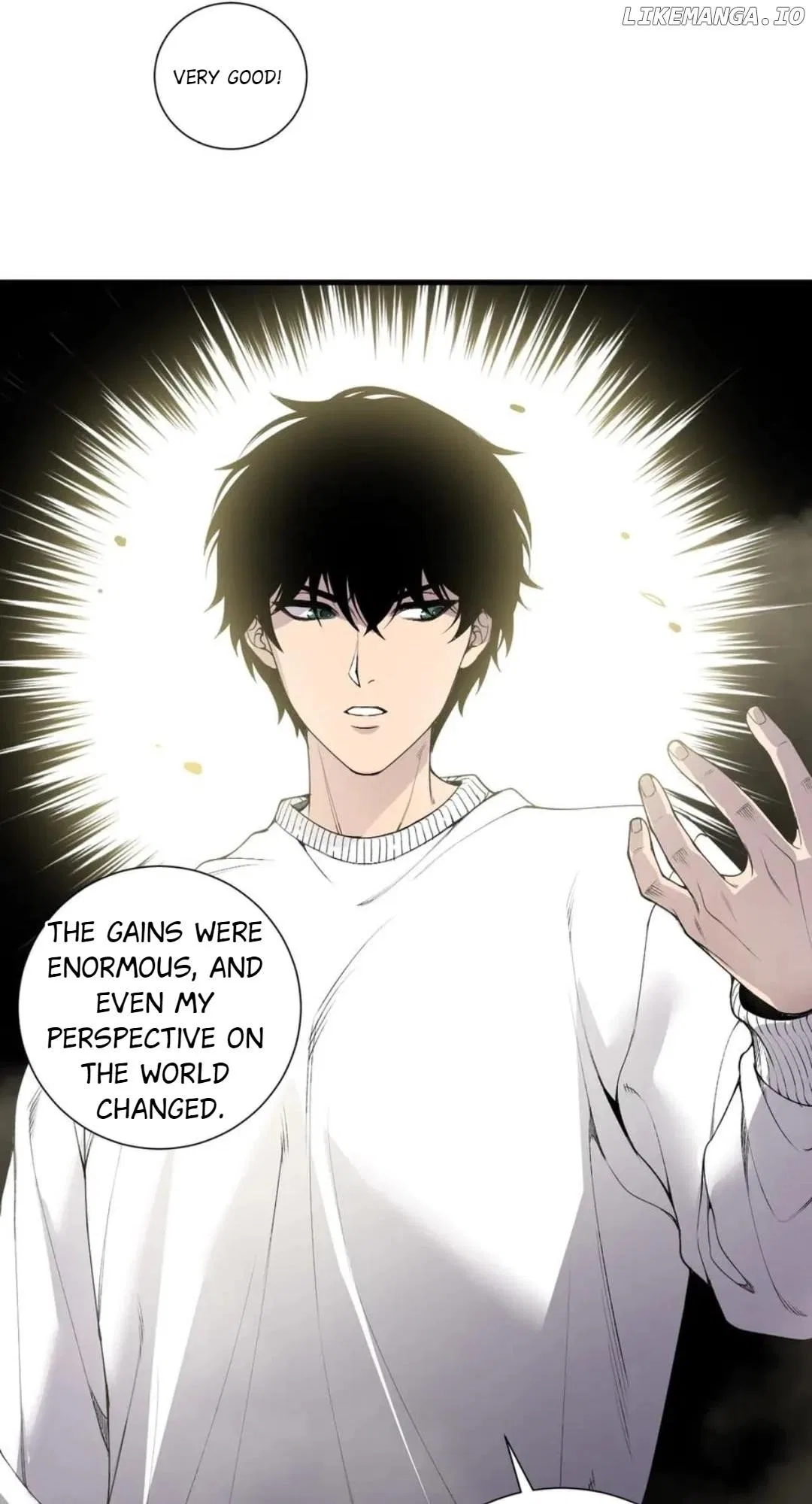 Catastrophic Necromancer Chapter 173 – Page 4