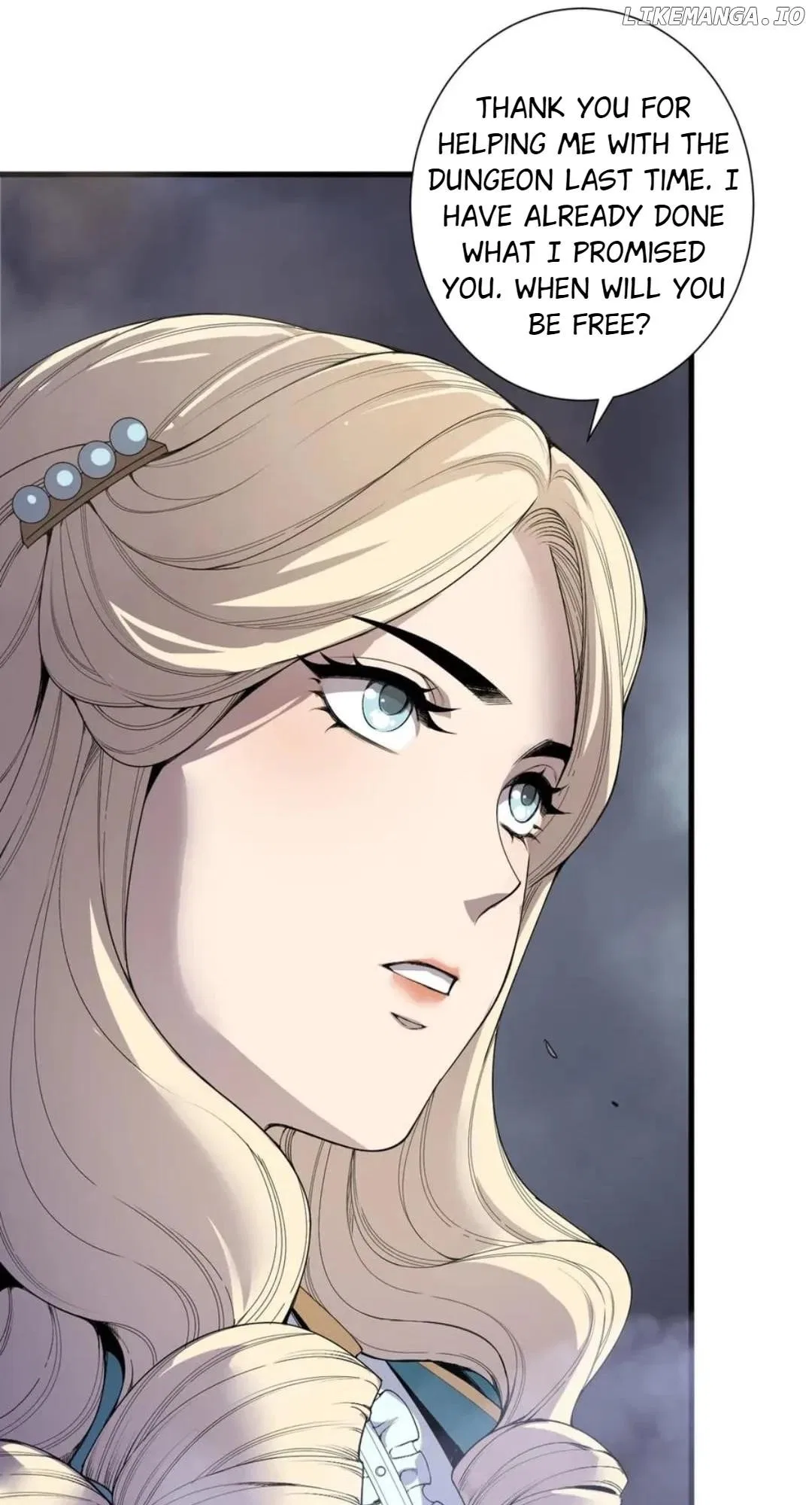 Catastrophic Necromancer Chapter 173 – Page 16